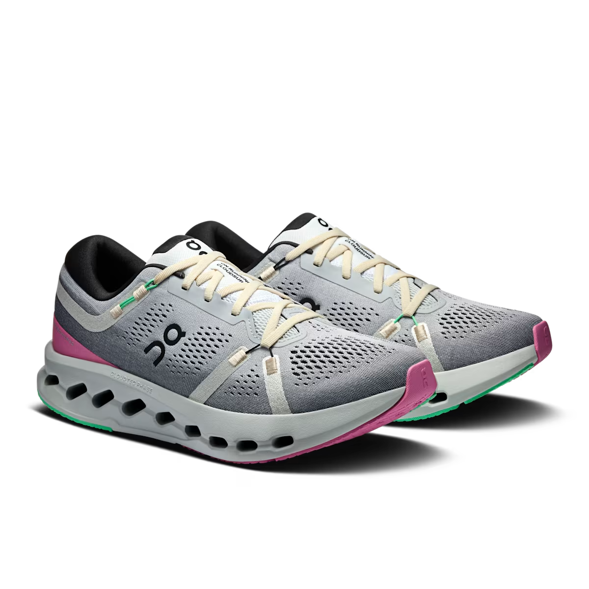 Cloudsurfer 2 'White Mineral'