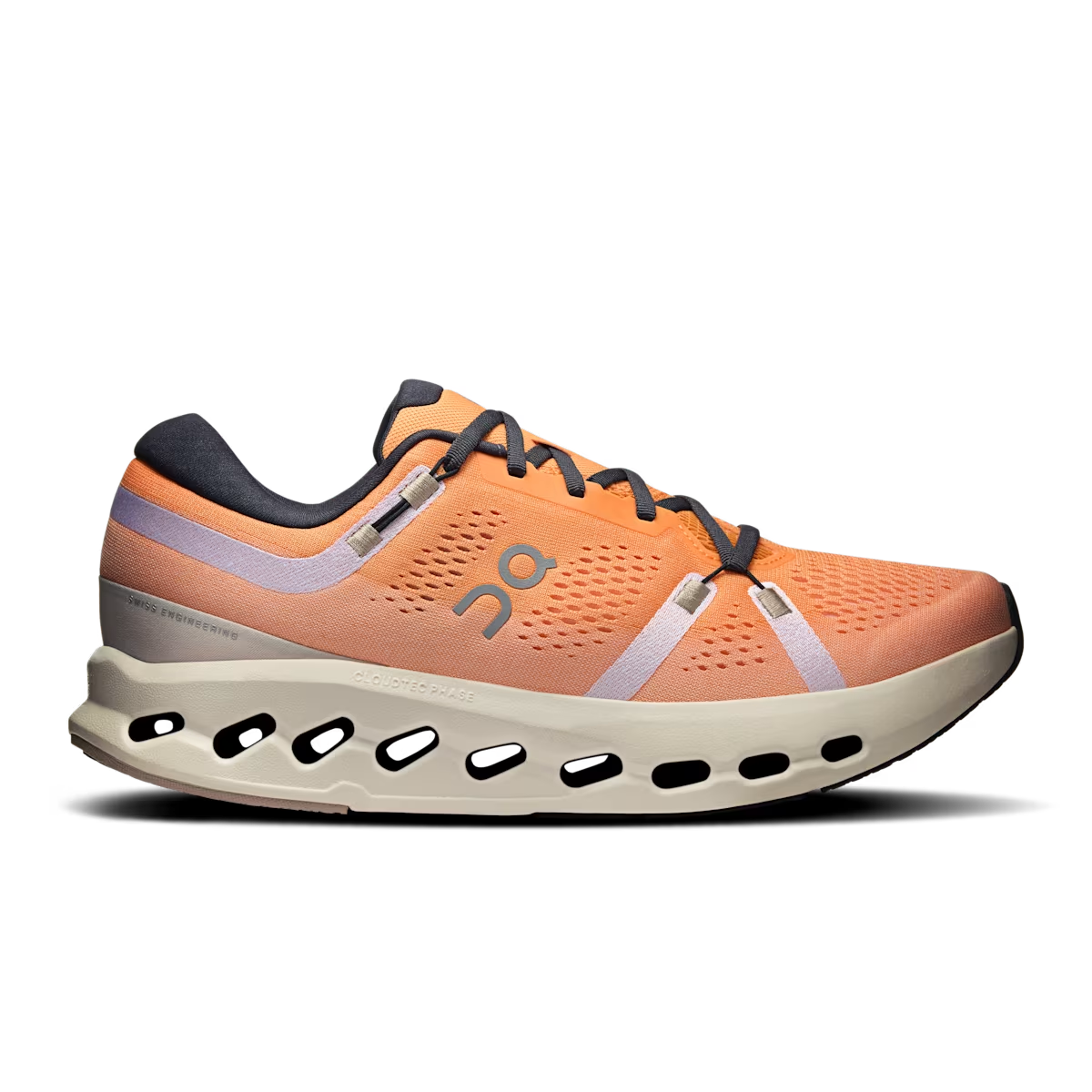 Cloudsurfer 2 'Tangerine Ivory'