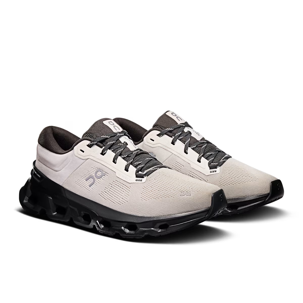 Cloudflyer 5 'Wolf Black'