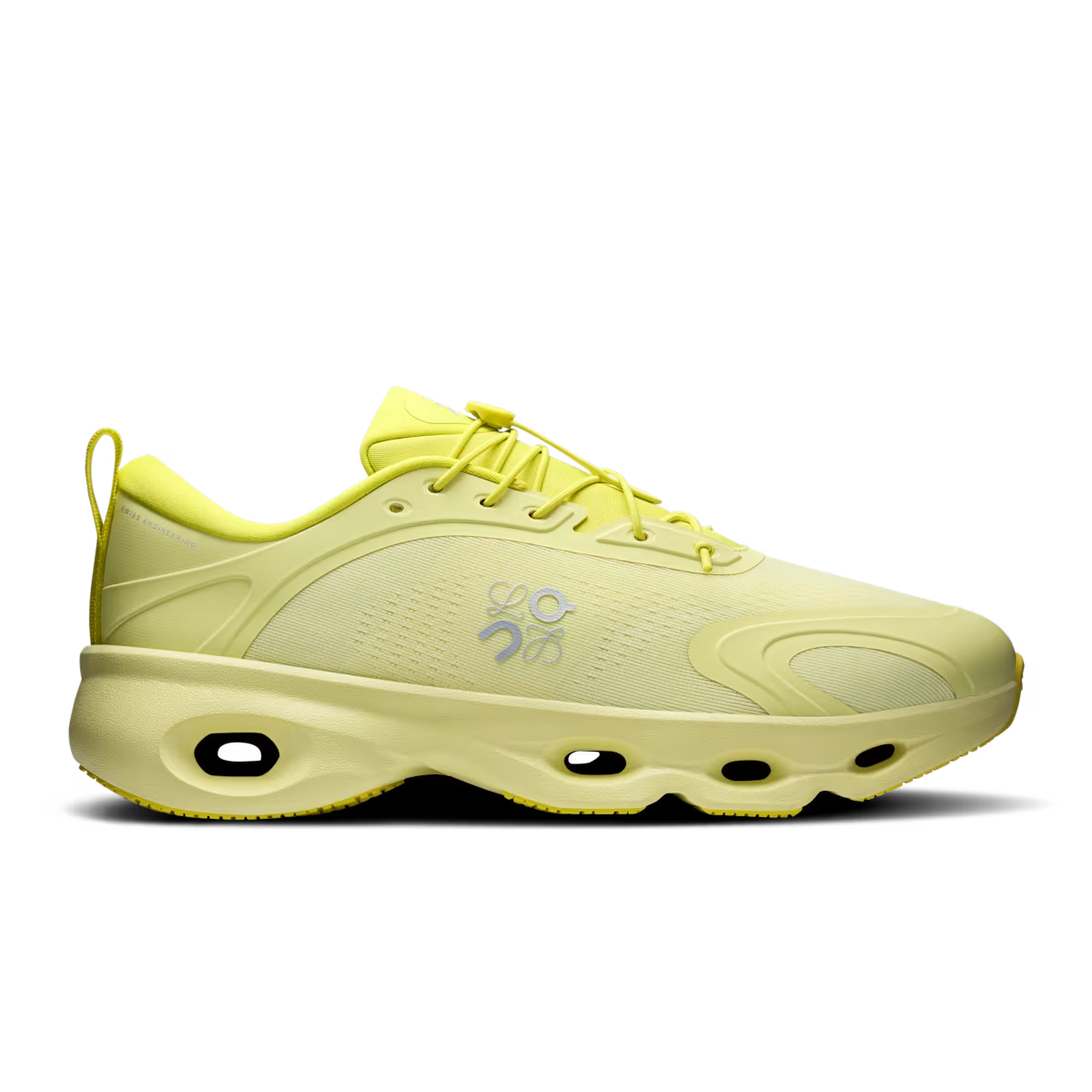 Cloudsolo LOEWE 'Lime Green'