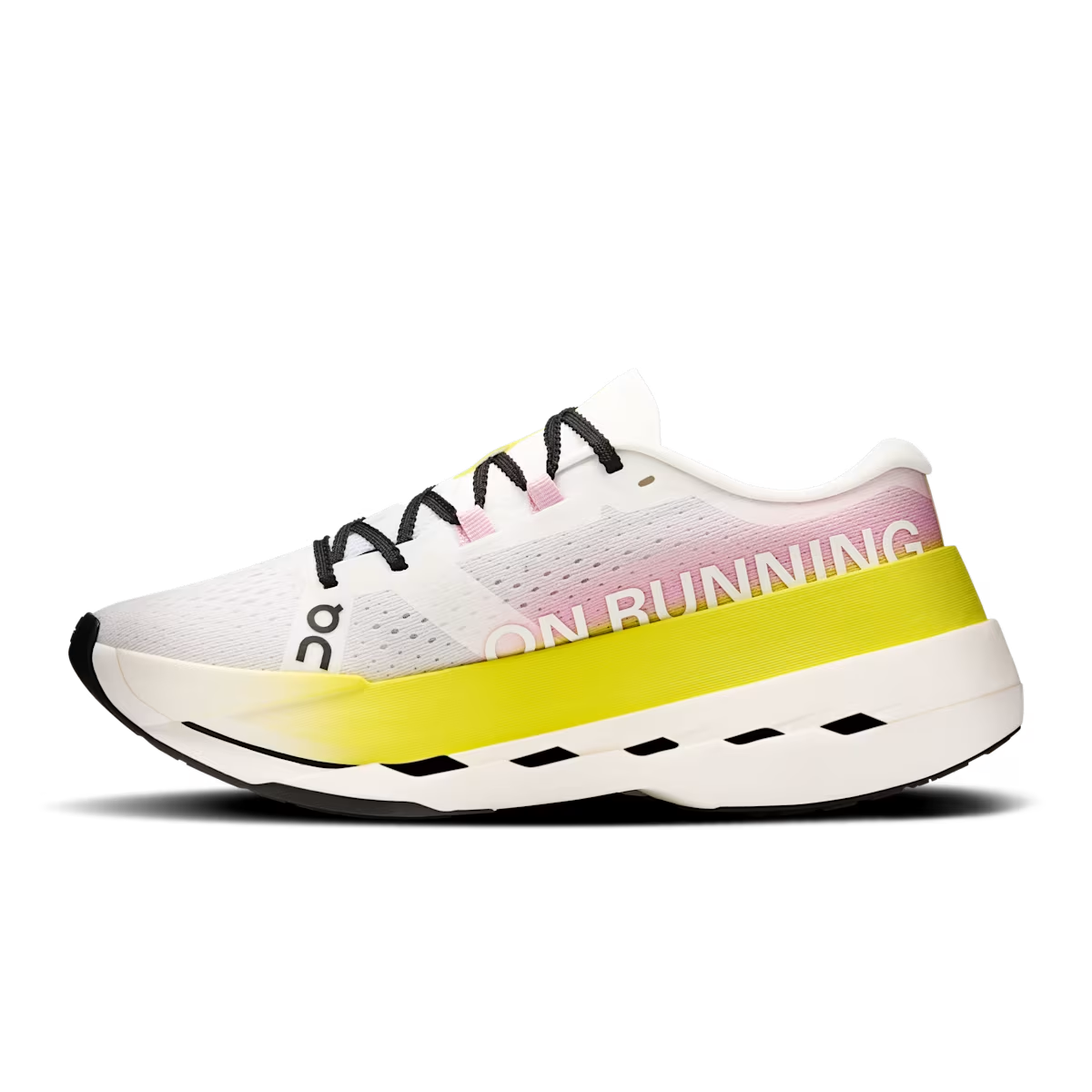 Cloudboom Max 'Lime Raspberry'