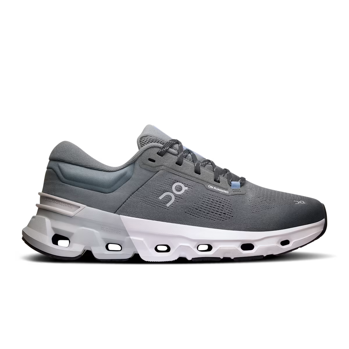 Cloudflyer 5 'Stone Glacier'