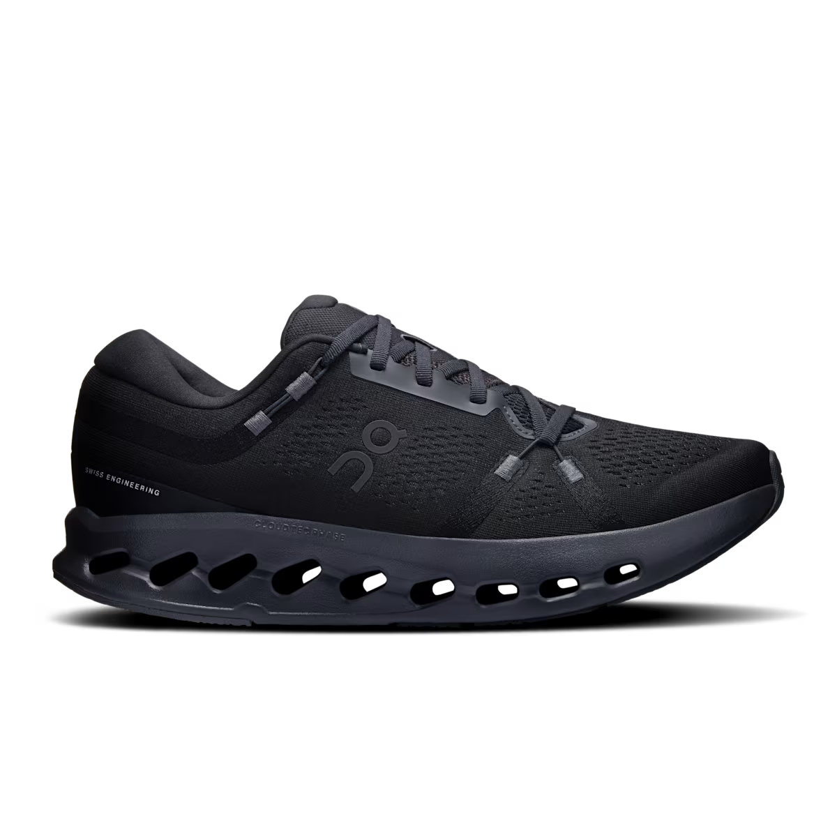 Cloudsurfer 2 'Black'