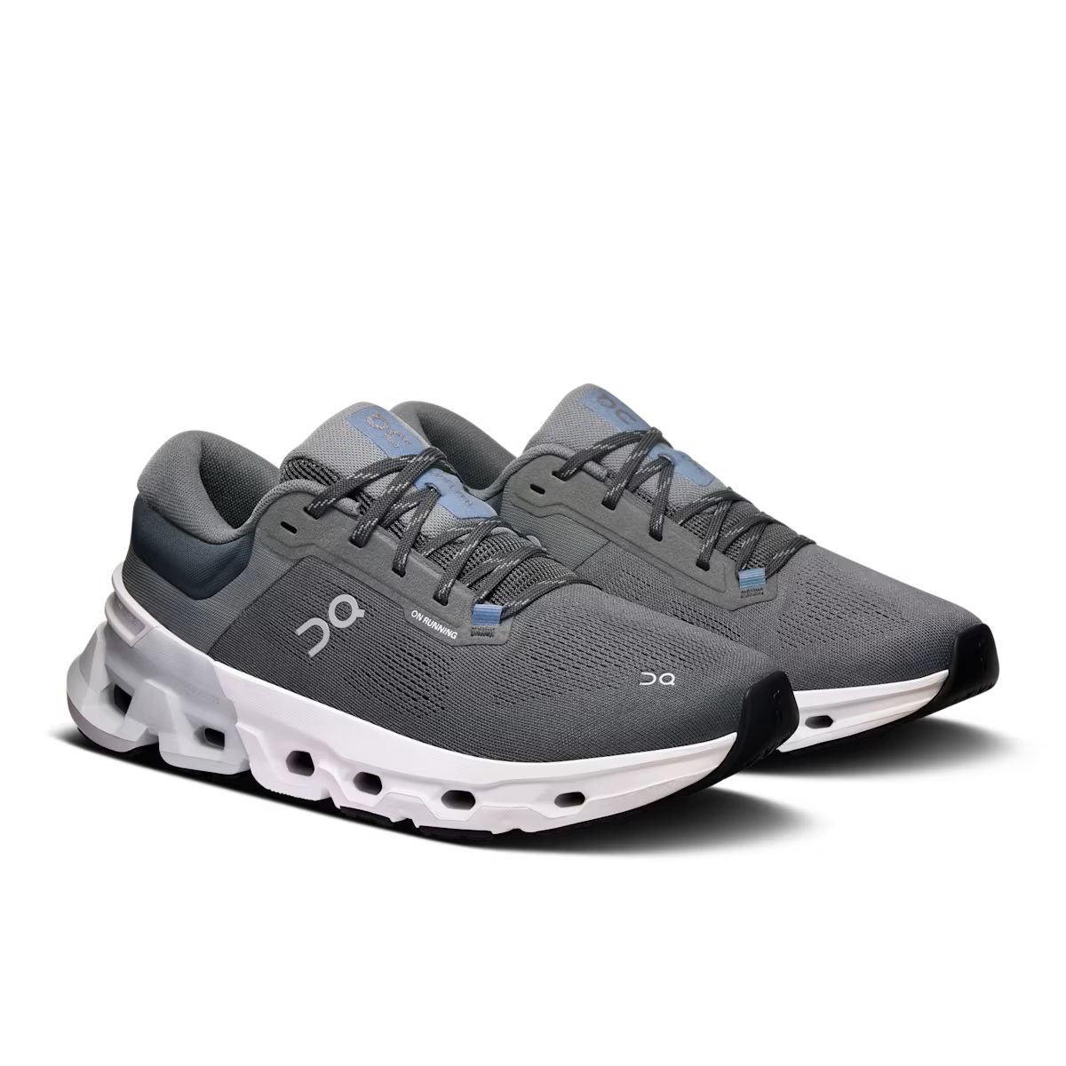 Cloudflyer 5 'Stone Glacier'