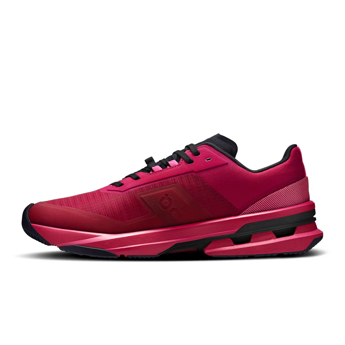 Cloudpulse Pro 'Grenadine Pink'