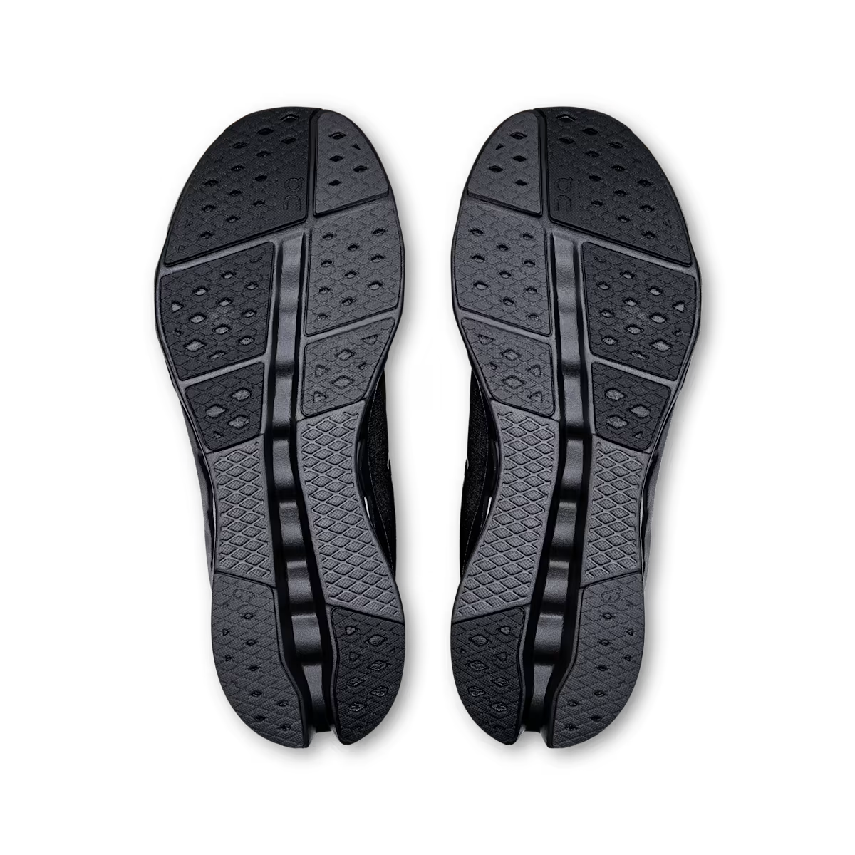 Cloudsurfer 2 'Black'