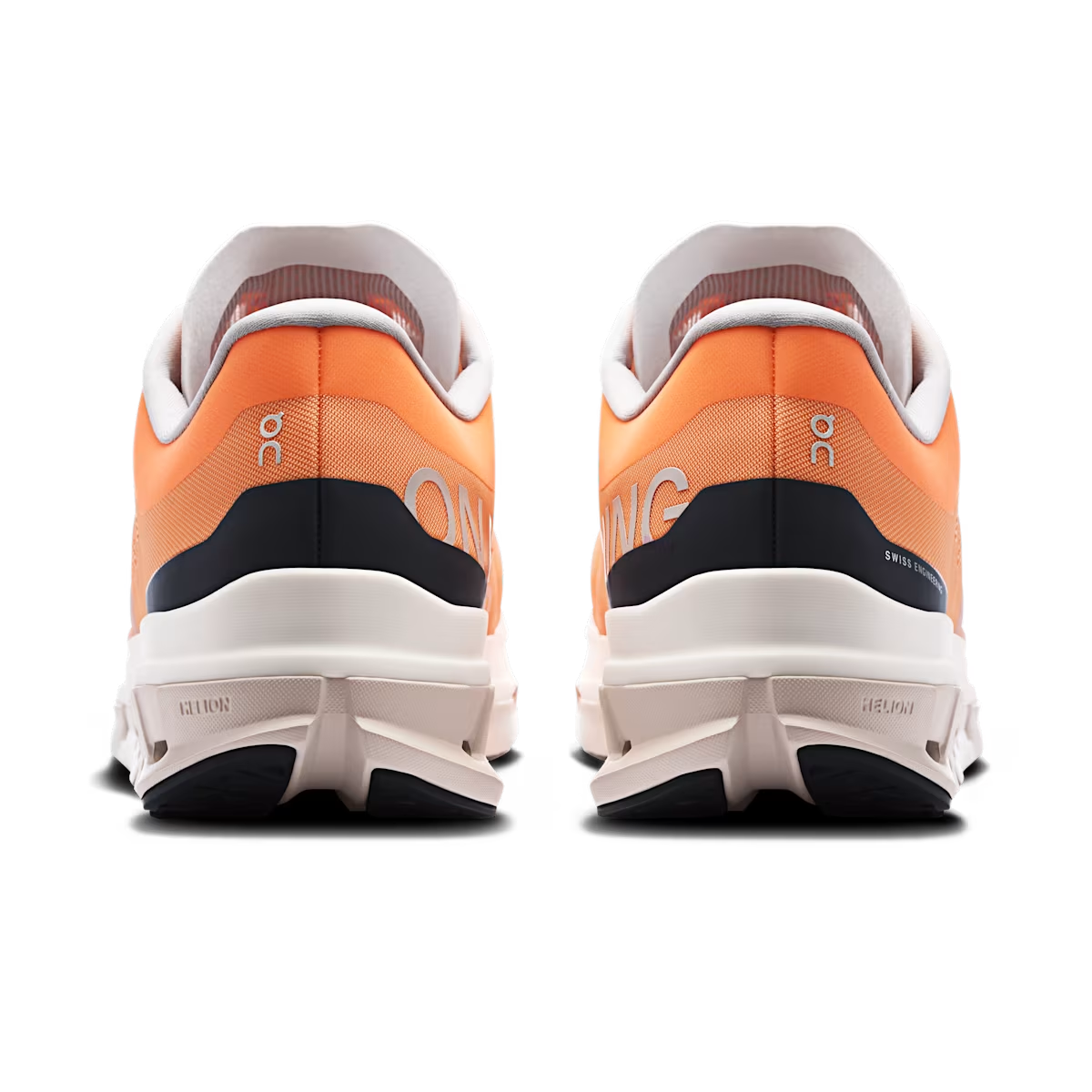 Cloudflow 5 'angerine Silver'