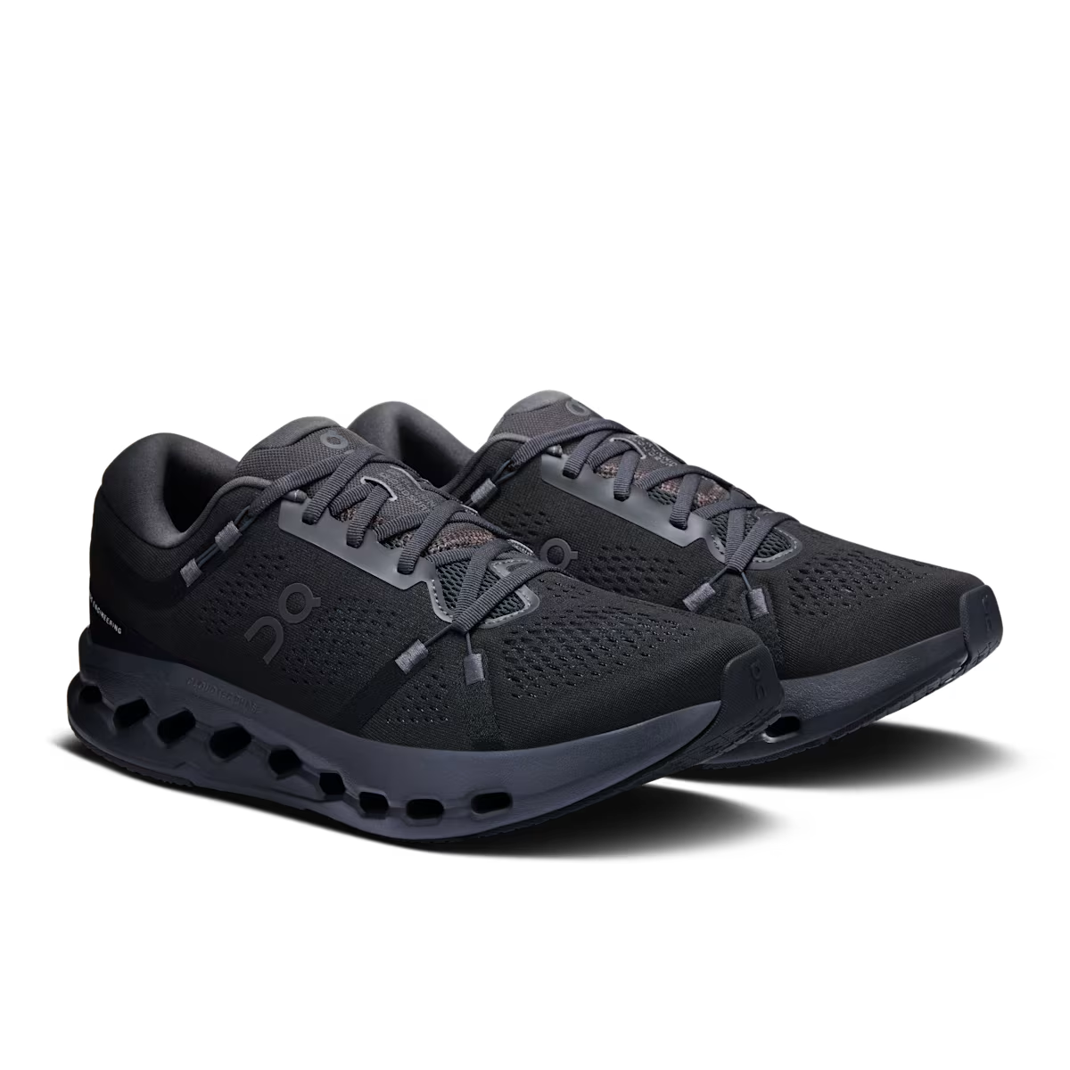 Cloudsurfer 2 'Black'