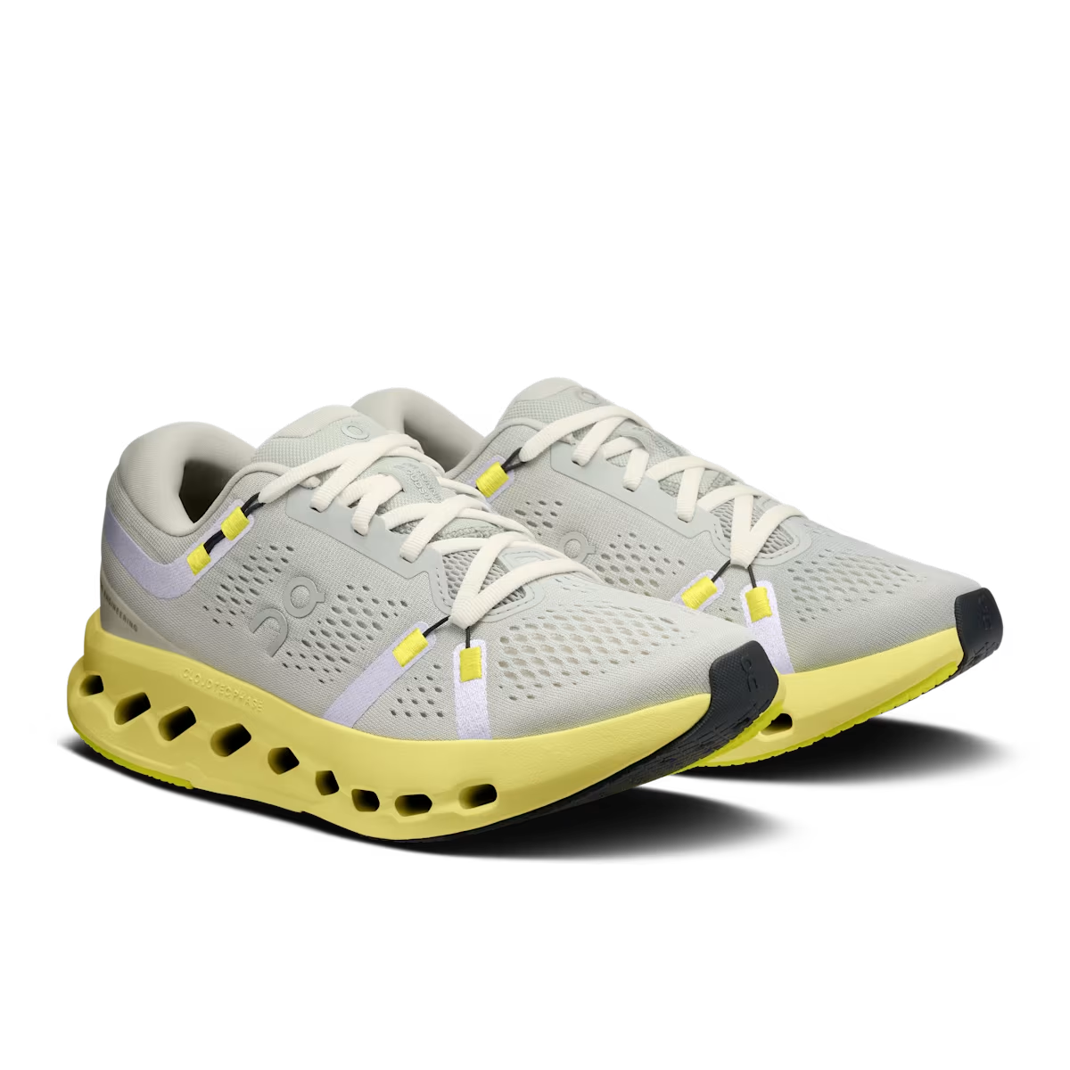 Cloudsurfer 2 'Glacier Limelight'