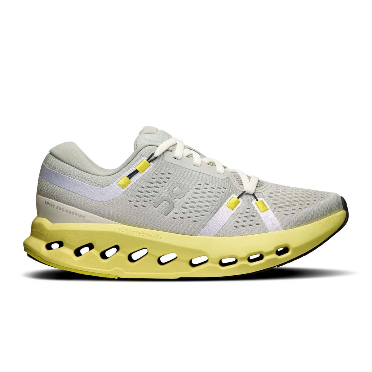 Cloudsurfer 2 'Glacier Limelight'