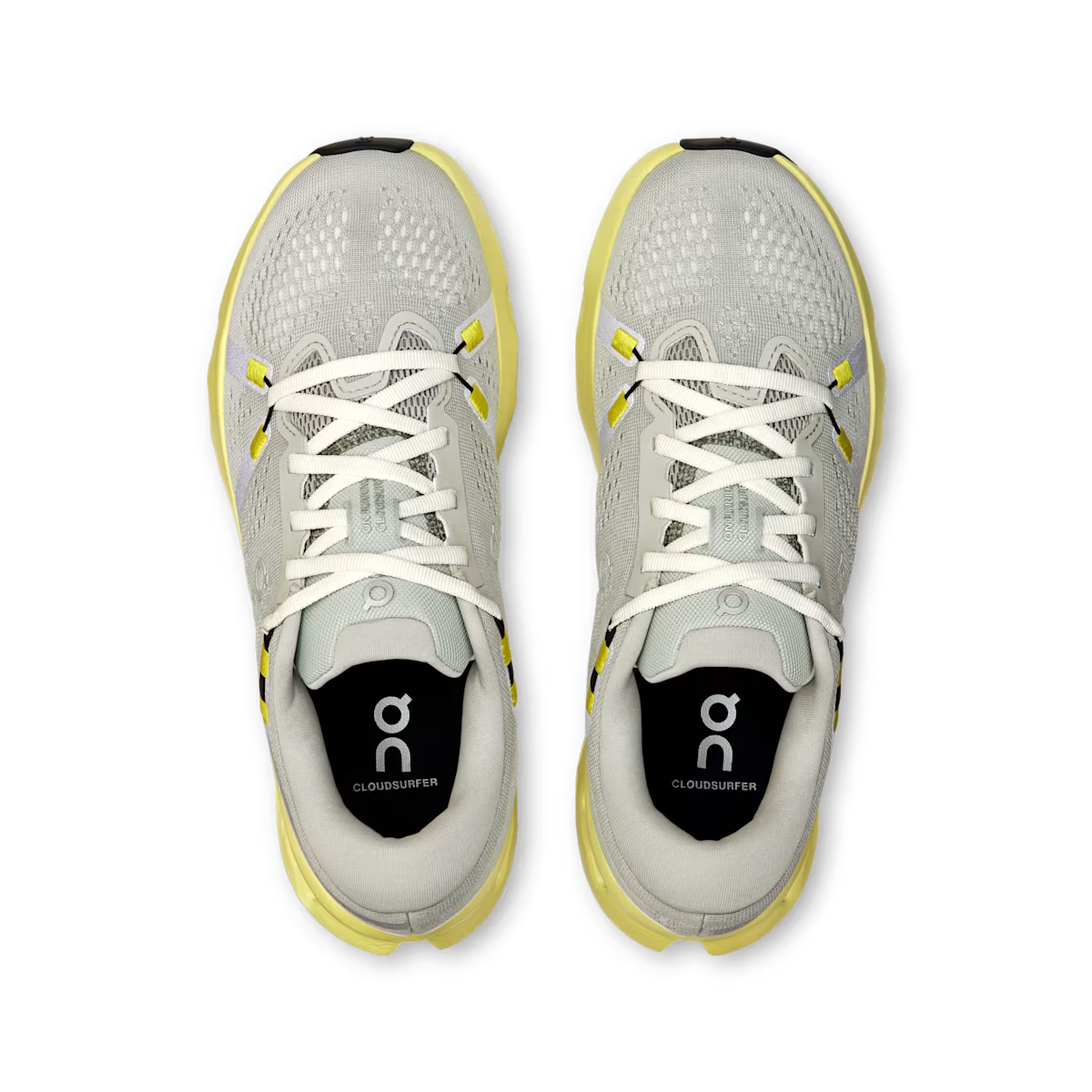 Cloudsurfer 2 'Glacier Limelight'