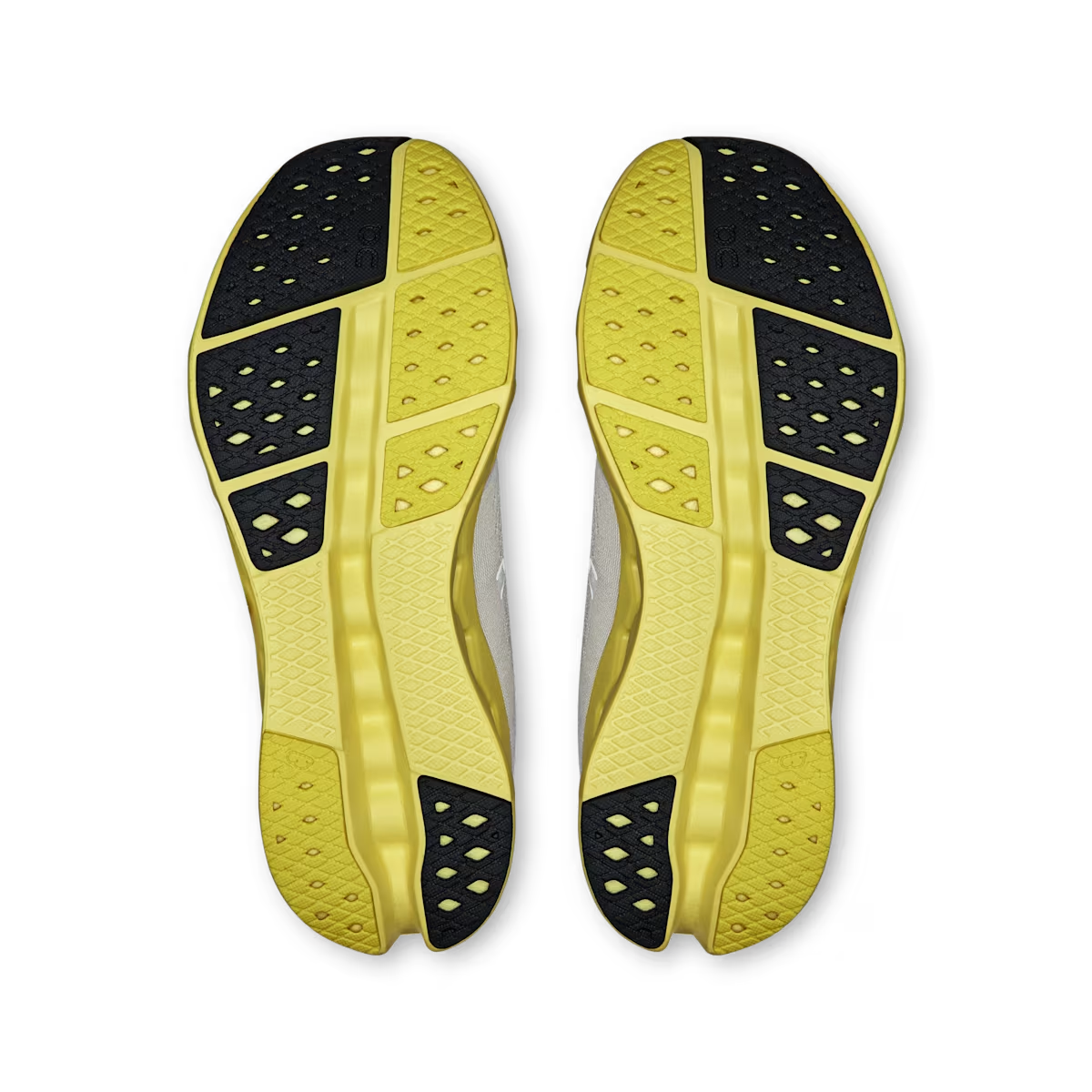 Cloudsurfer 2 'Glacier Limelight'