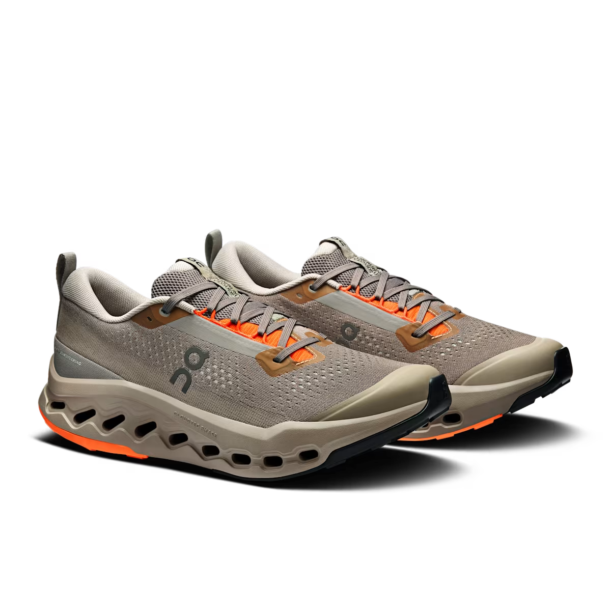 Cloudsurfer Trail 2 'Eclipse Cinder'