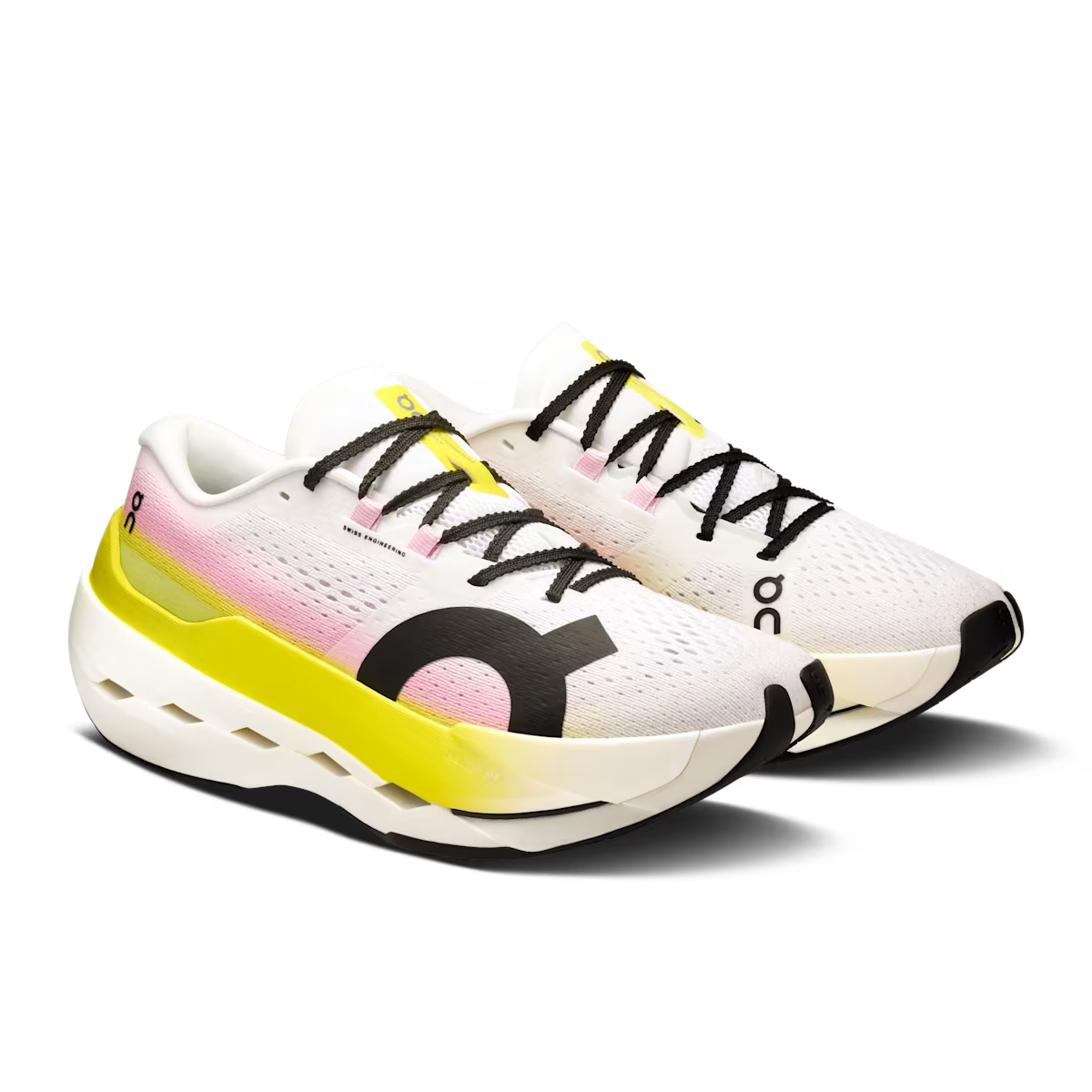 Cloudboom Max 'Lime Raspberry'