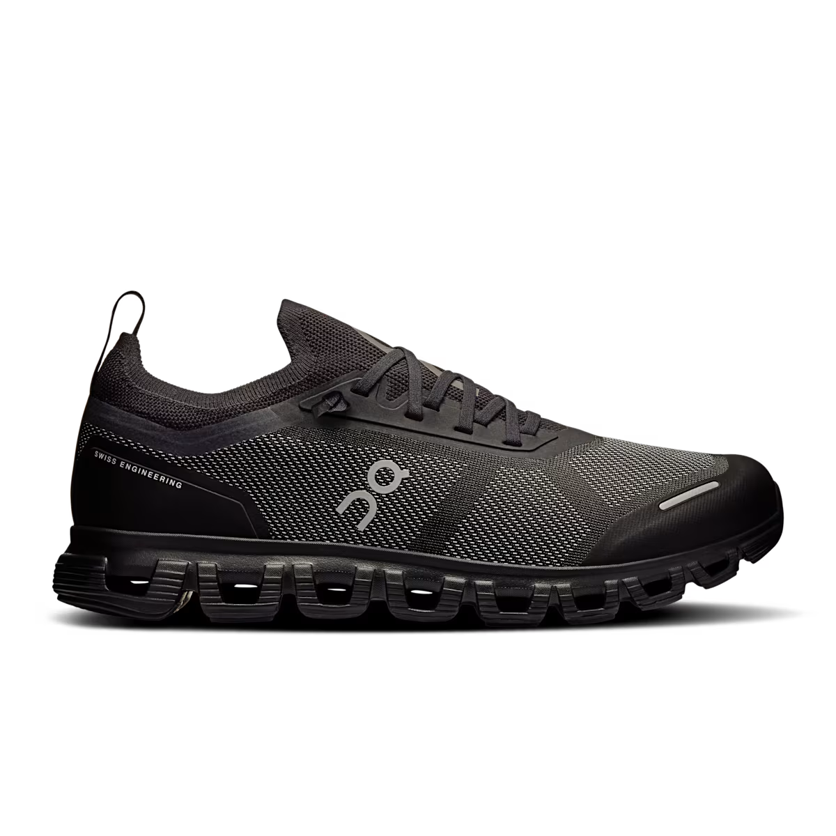 Cloud 6 Versa 'Black Eclipse'