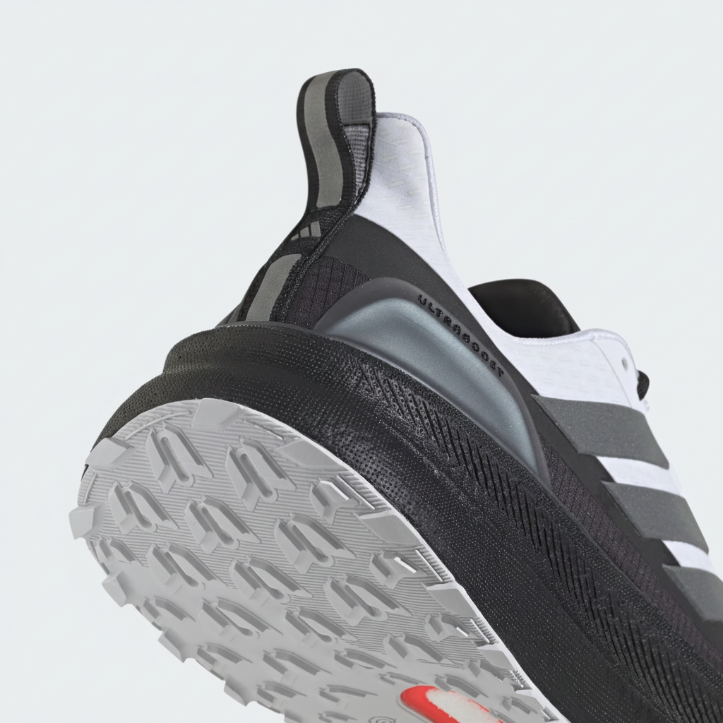 Ultraboost 5 TR Iron/Metallic