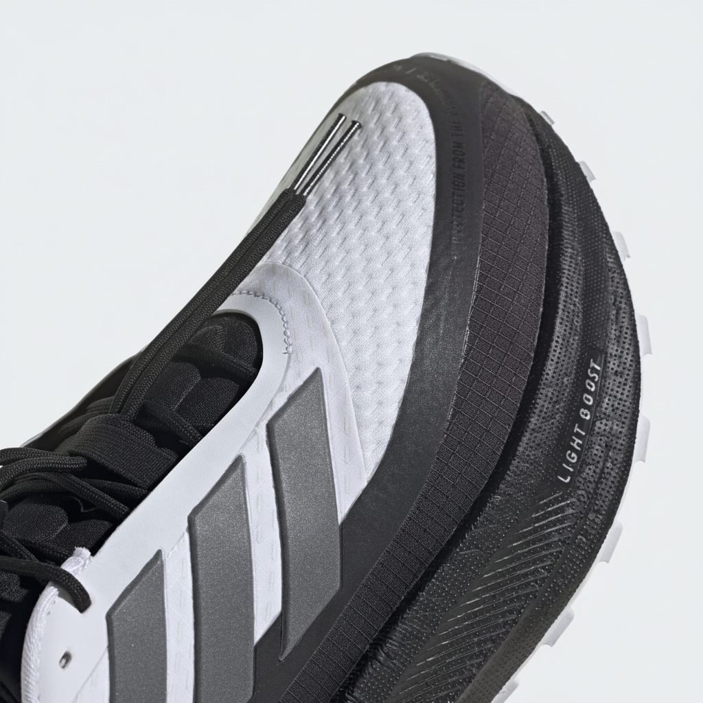 Ultraboost 5 TR Iron/Metallic