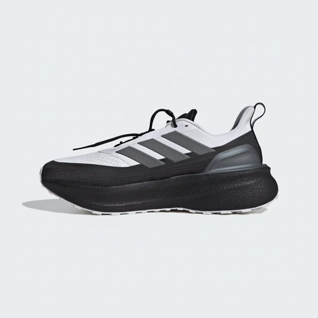 Ultraboost 5 TR Iron/Metallic
