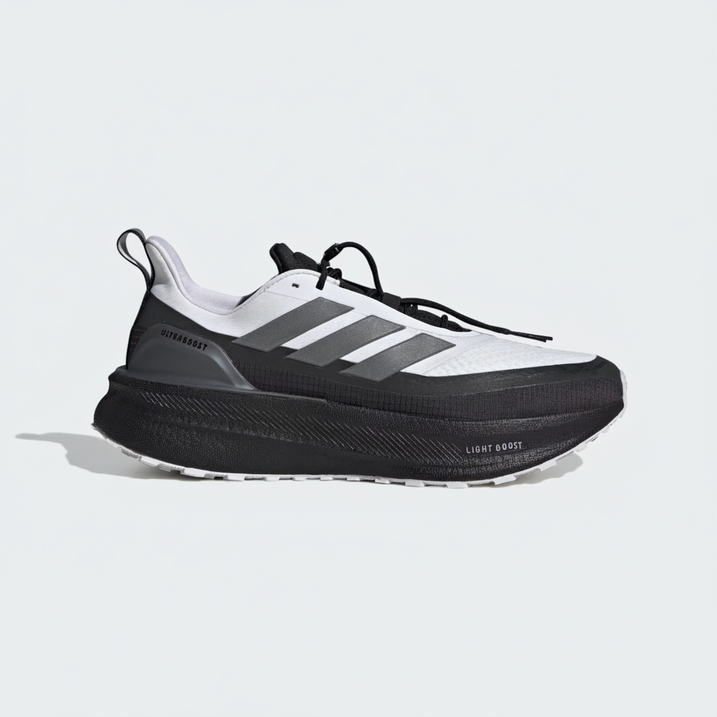 Ultraboost 5 TR Iron/Metallic