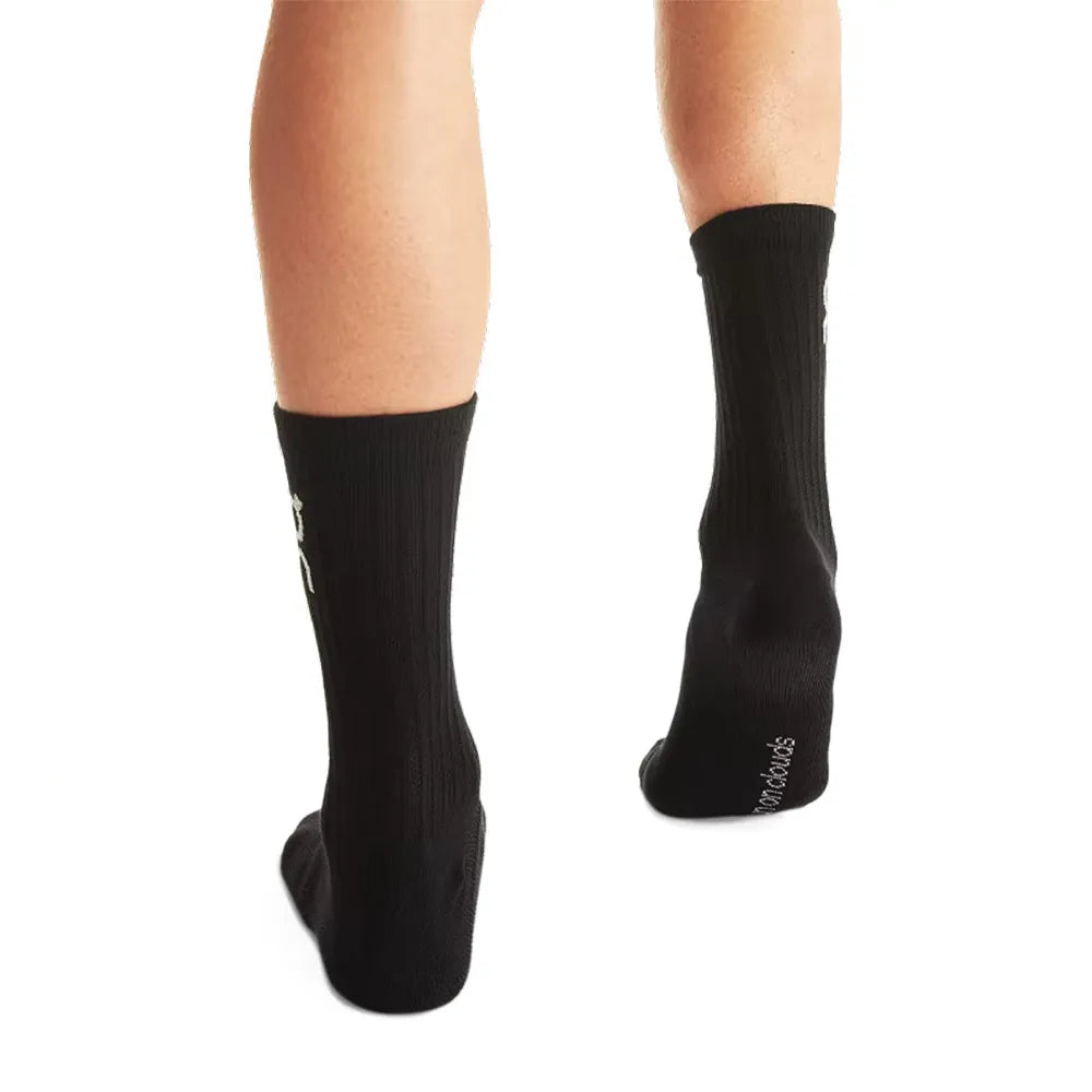Kit de Meias ON Sock 3-Pack Unissex (3 unidades)