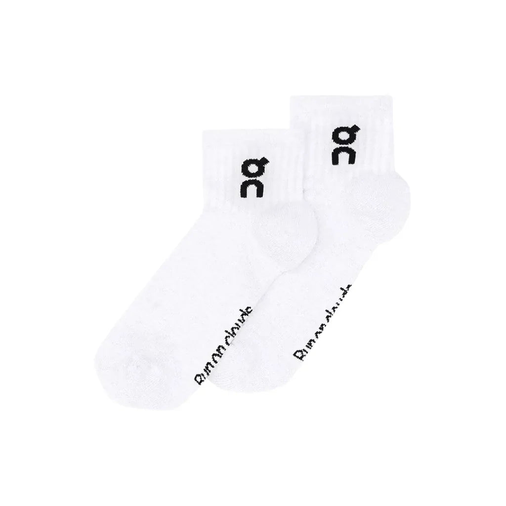 Meias ON Core Run Sock Mid 2
