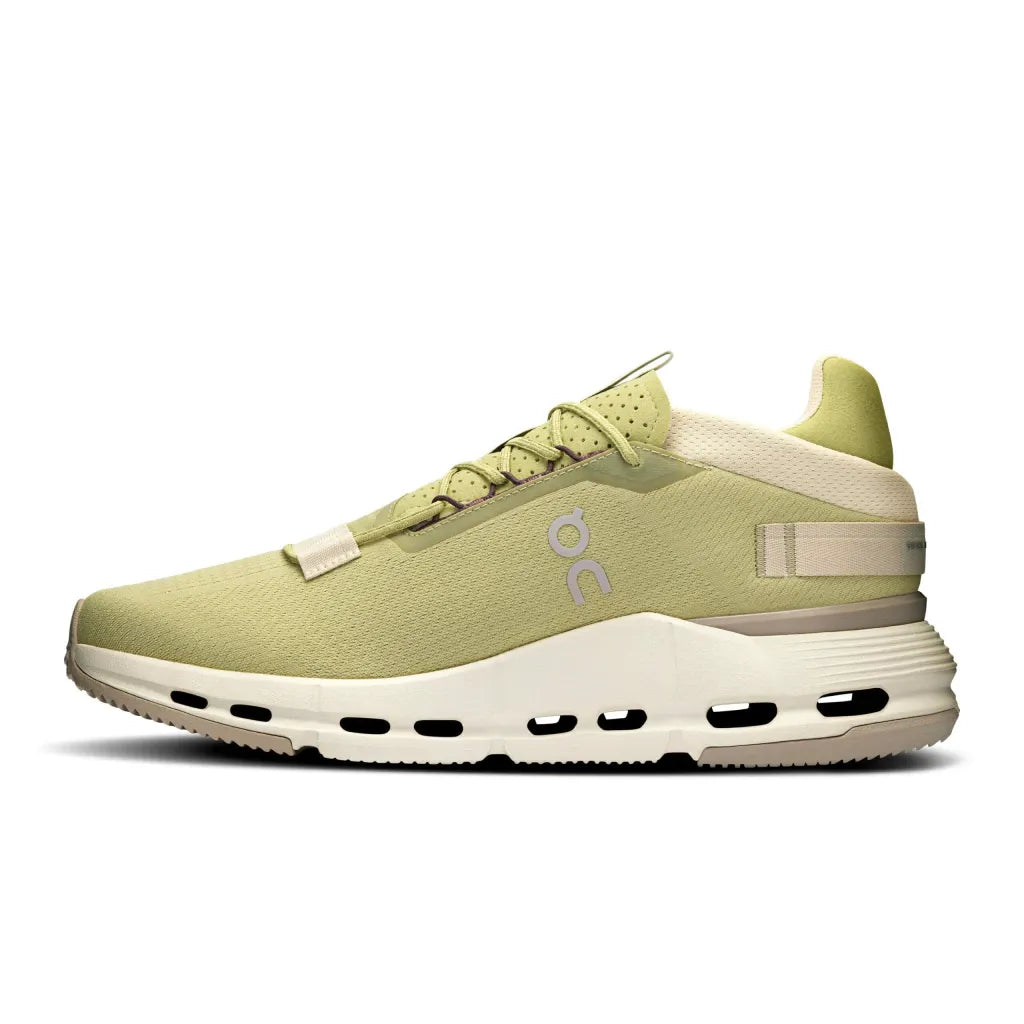 On Running Cloudnova Form 2 -  Caper Desert