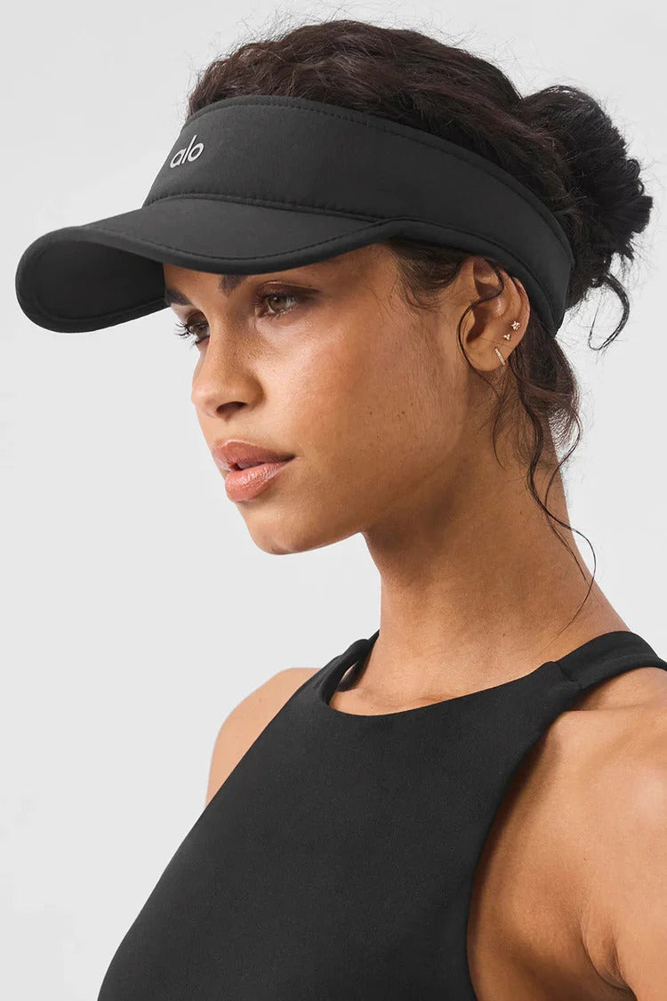 Boné Performance Eclipse Visor - Alo