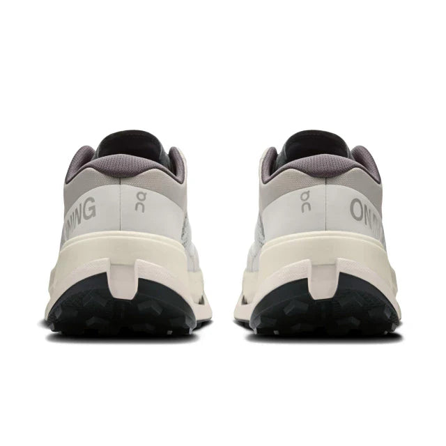 On Running Cloudultra 3 - Cinza Rock / Branco