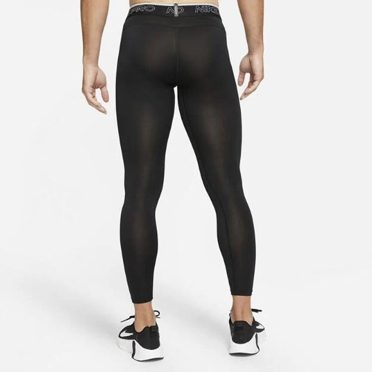 Calça de compressão Nike - Preta