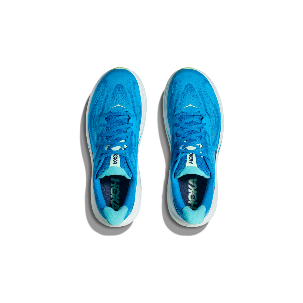 Hoka Clifton 10- Sky Blue