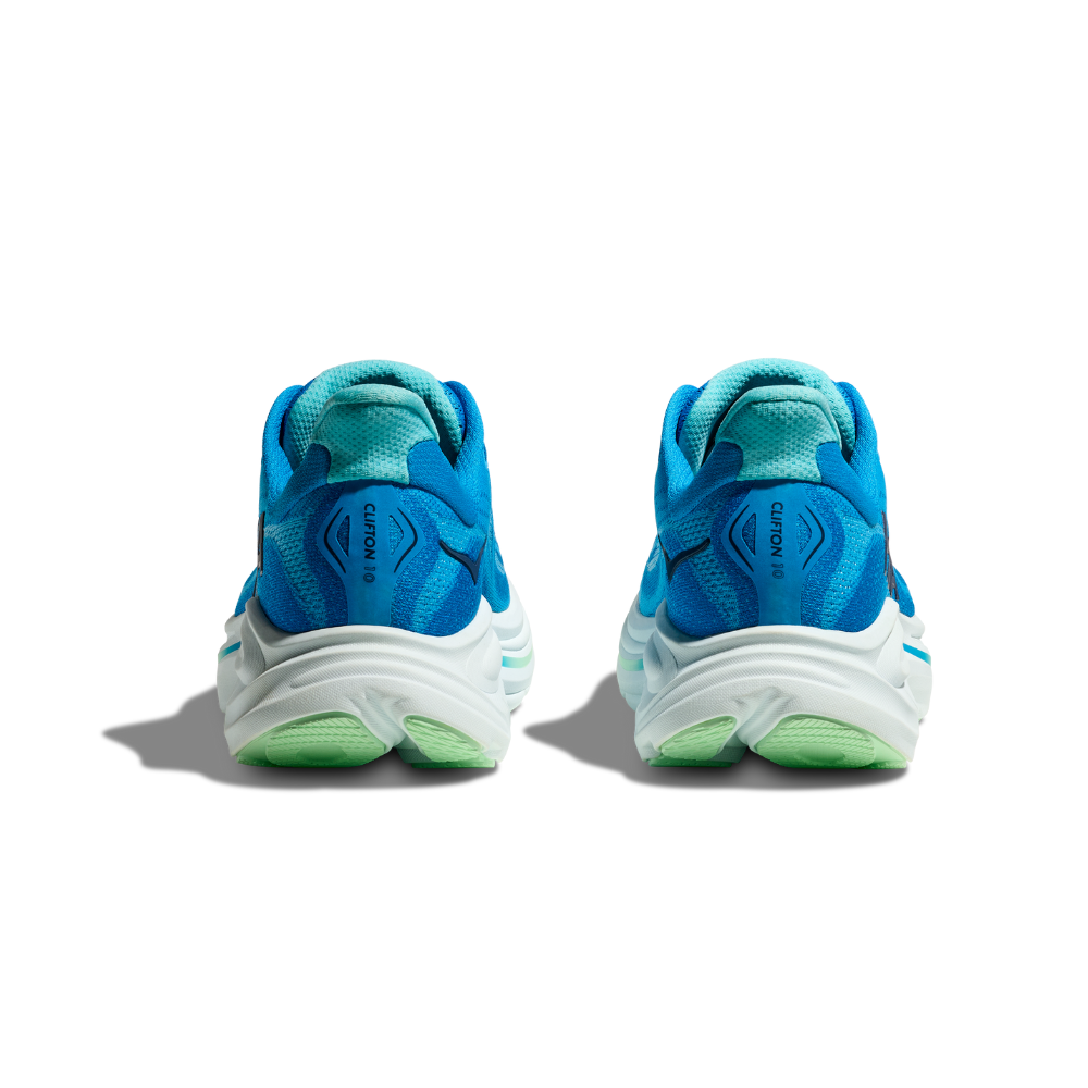 Hoka Clifton 10- Sky Blue