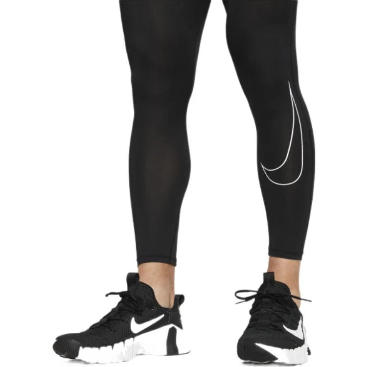 Calça de compressão Nike - Preta