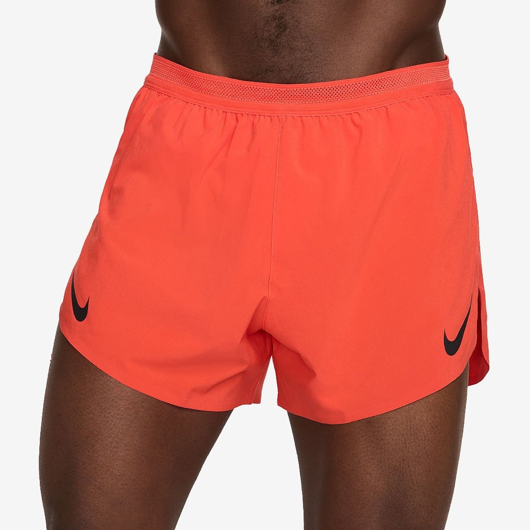 Calção Nike Dry-FIT ADV Aeroswift com forro interno de 4 polegadas