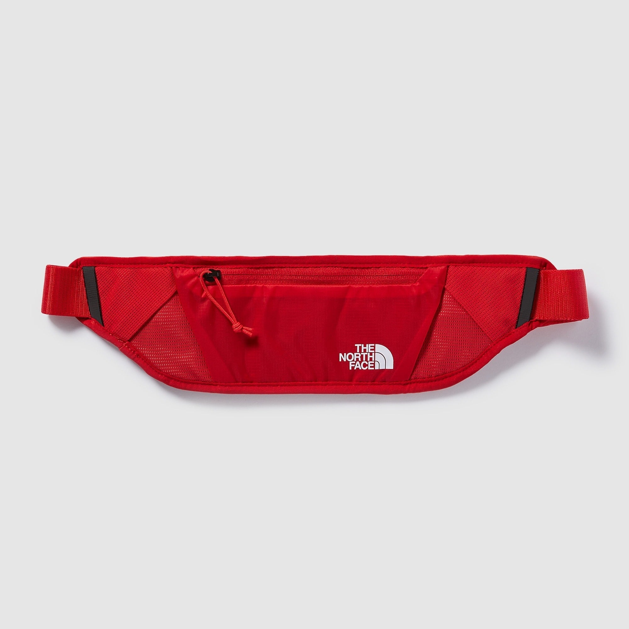 Cinto de corrida The North Face Sunriser -Vermelho