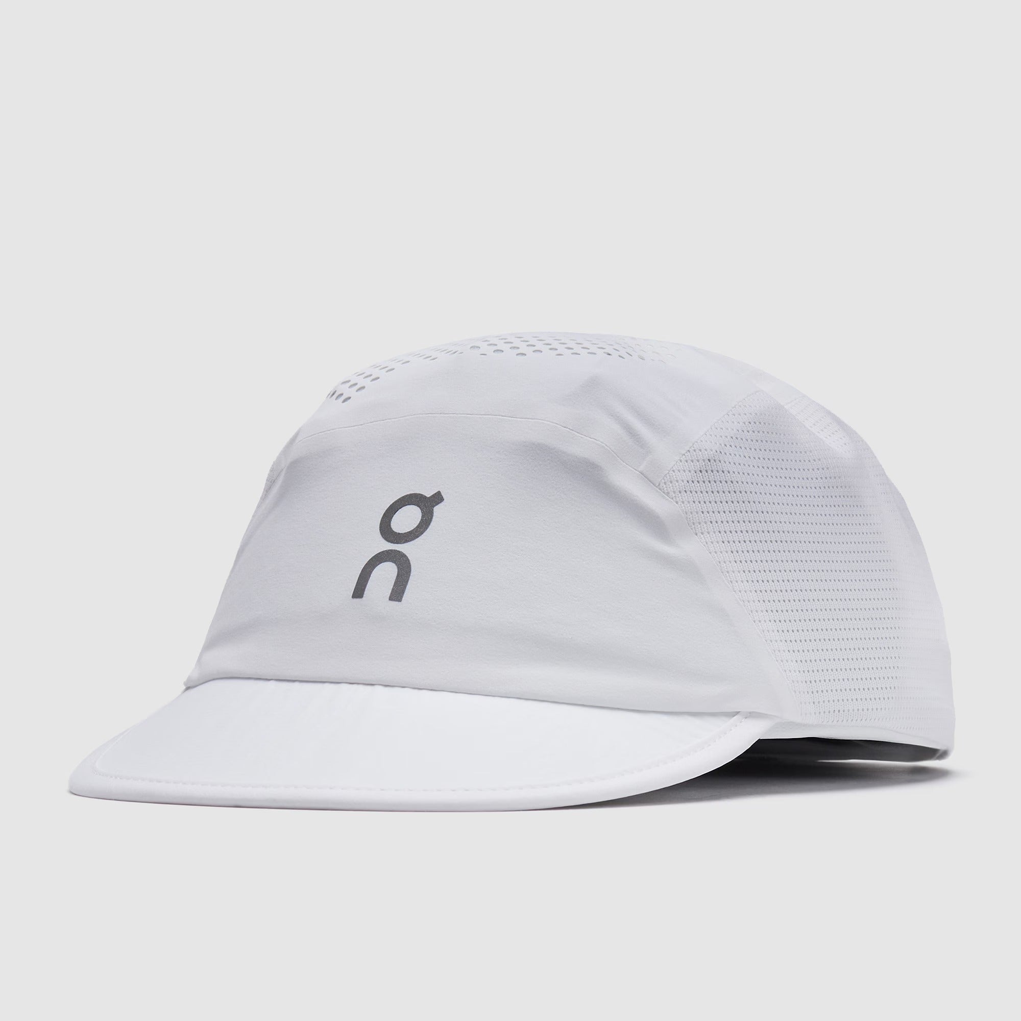On Ultra Cap - White
