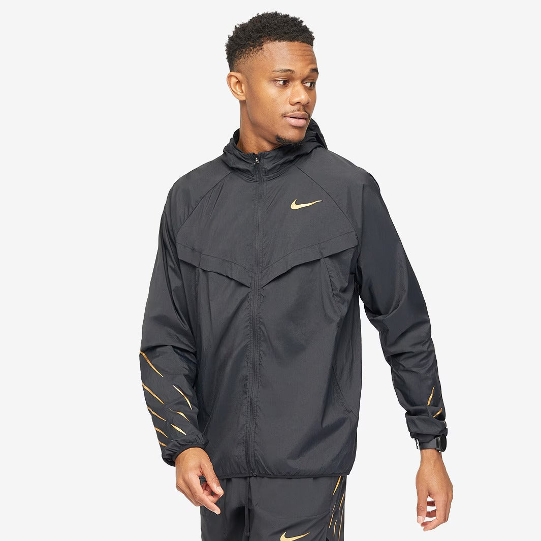 Jaqueta Nike Repel Jakob - Preta