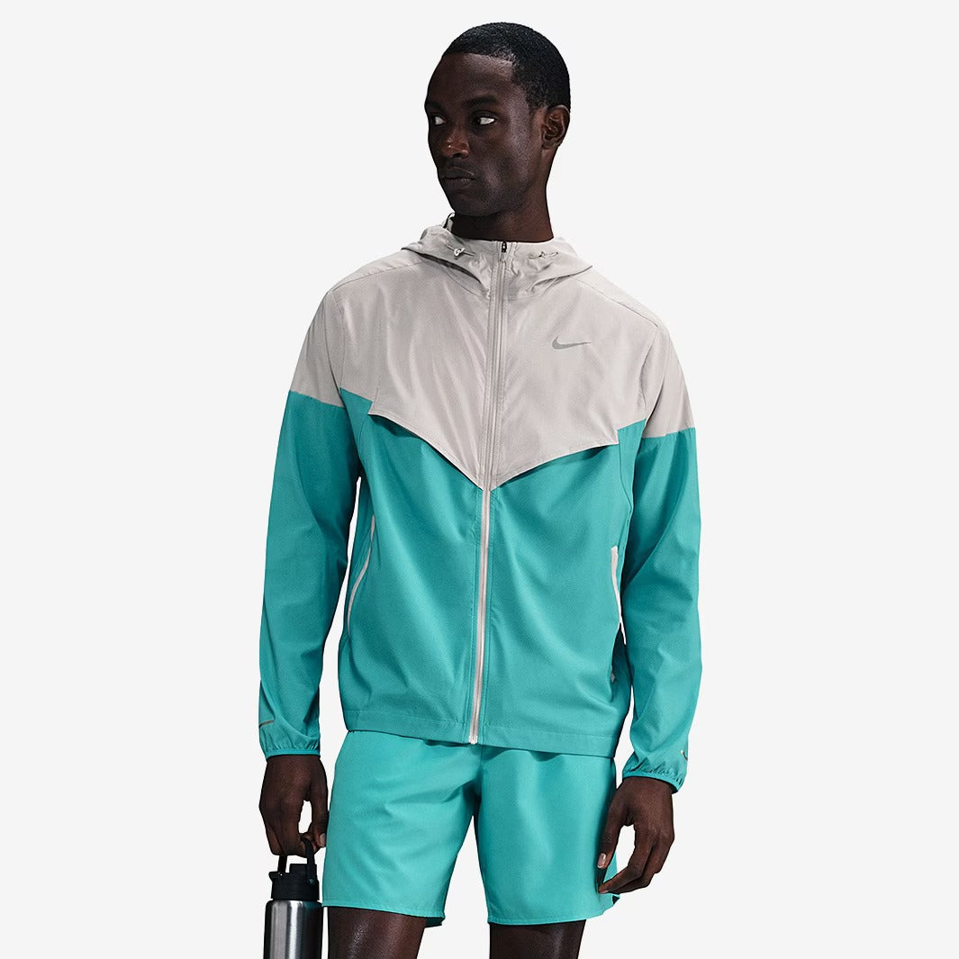 Jaqueta corta-vento Nike Impossibly Light
