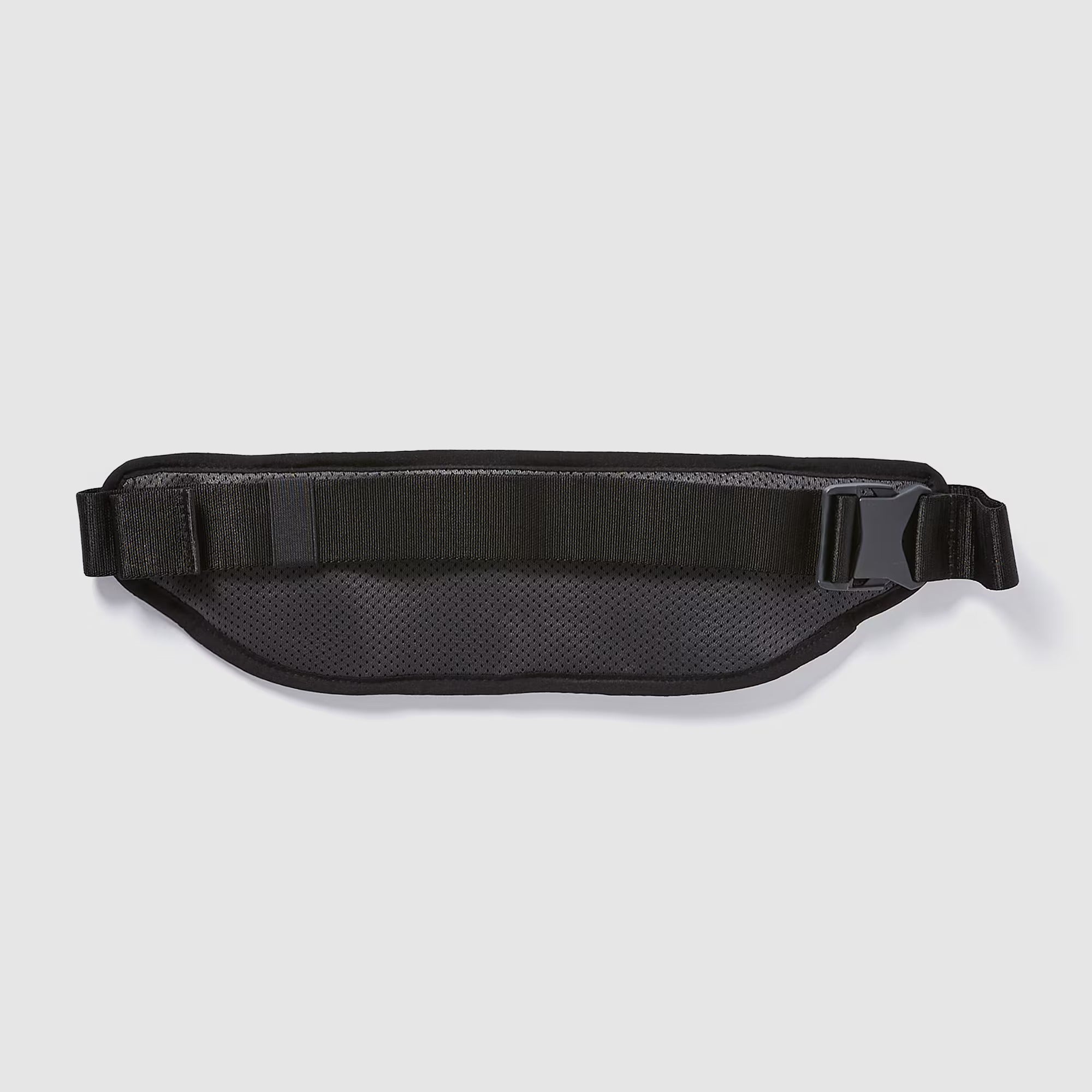 Cinto de corrida The North Face Sunriser-Preto
