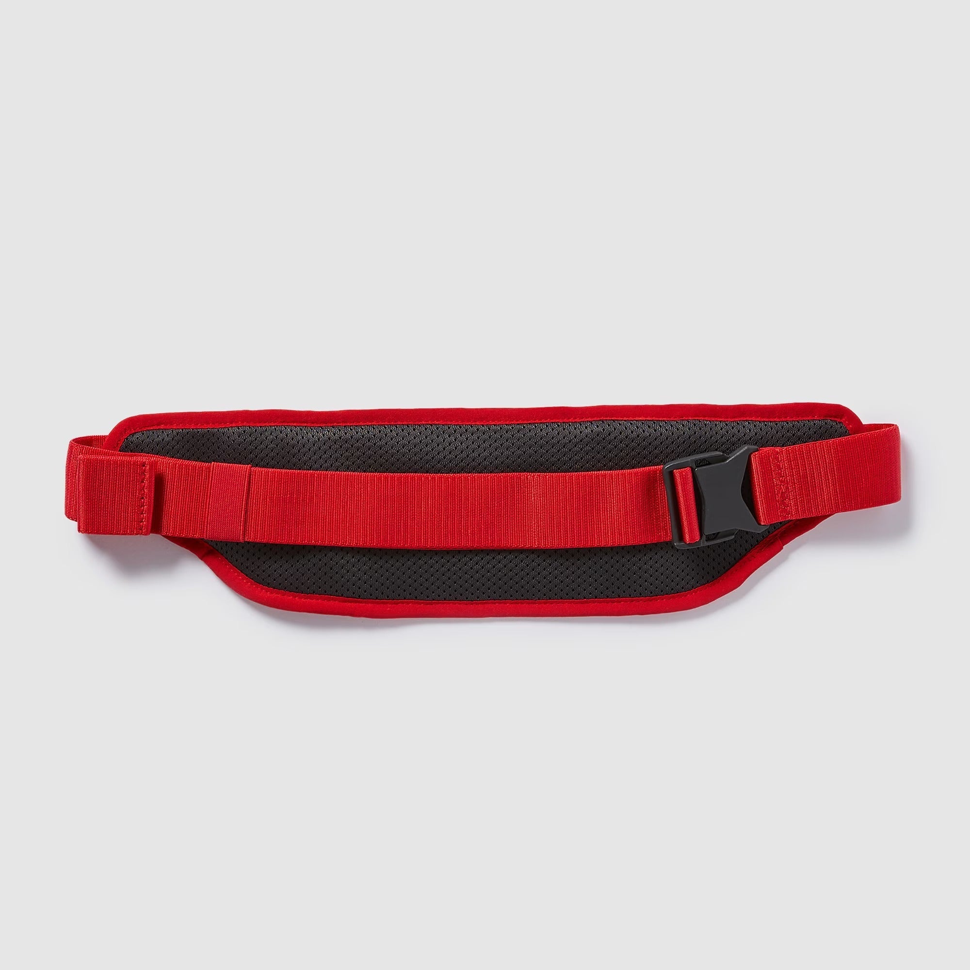 Cinto de corrida The North Face Sunriser -Vermelho