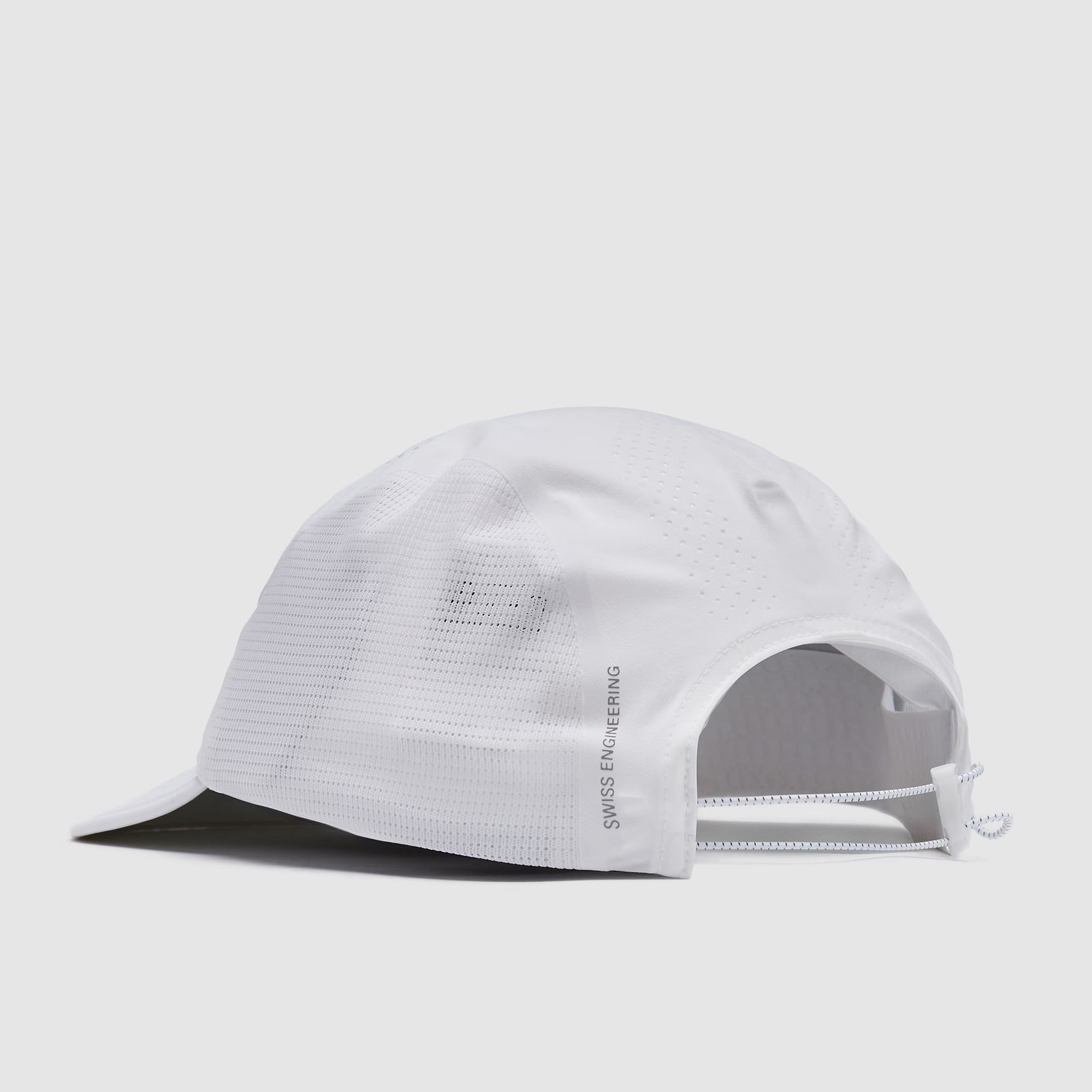On Ultra Cap - White