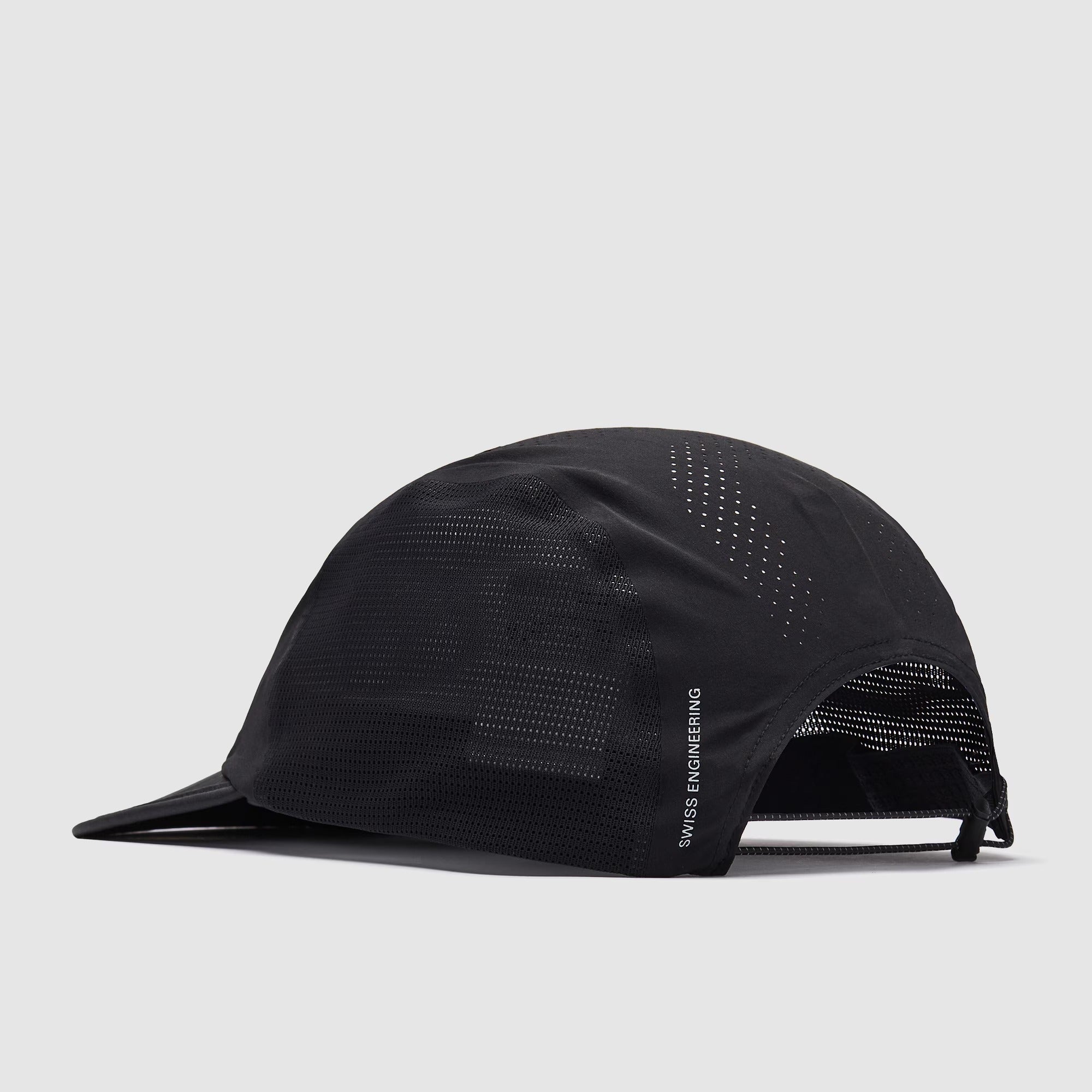 On Ultra Cap - Black