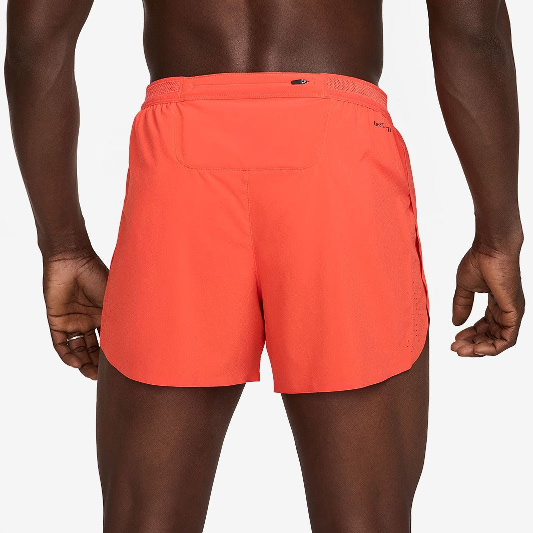 Calção Nike Dry-FIT ADV Aeroswift com forro interno de 4 polegadas