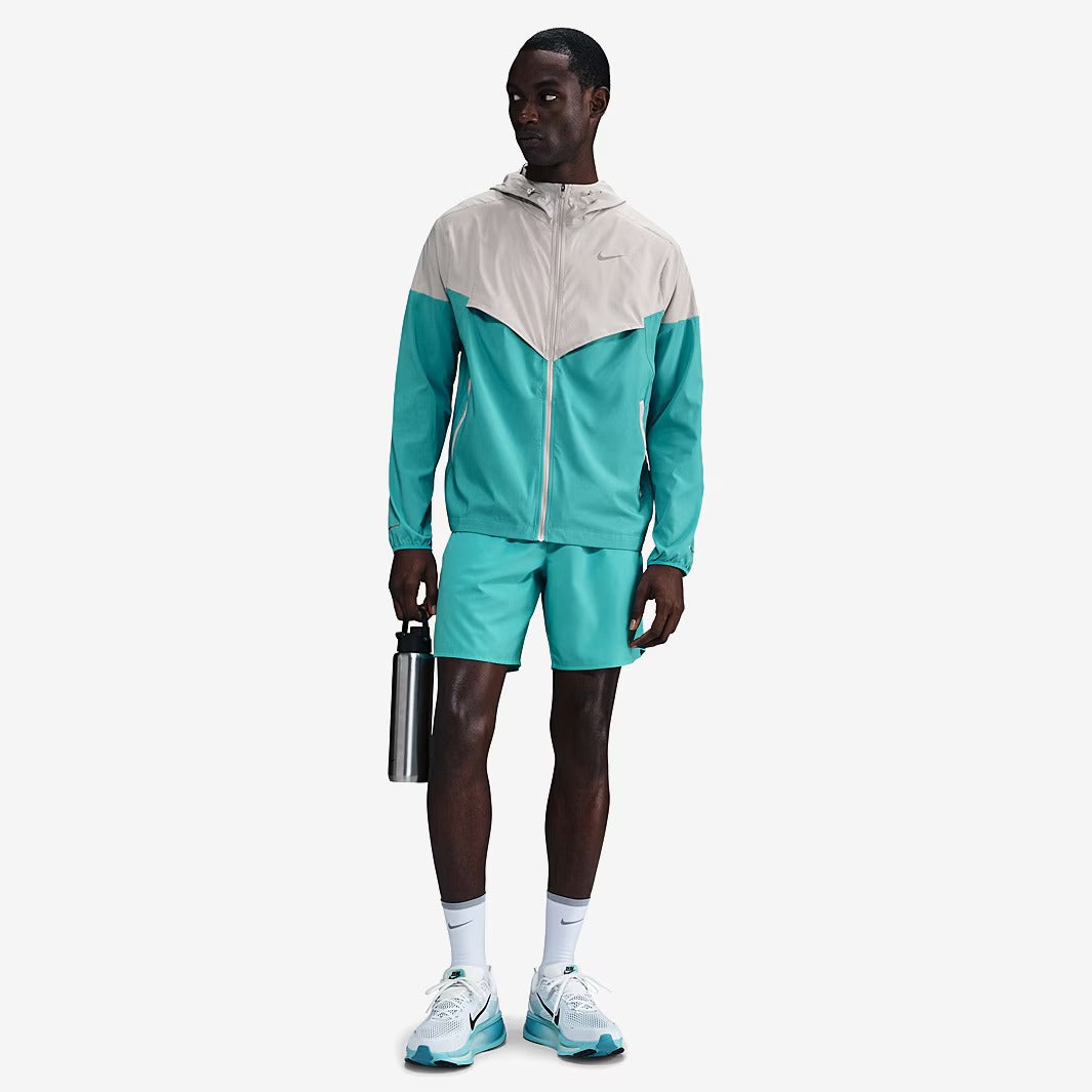 Nike Impossibly Light Windrunner Jacket  Lt Iron Ore