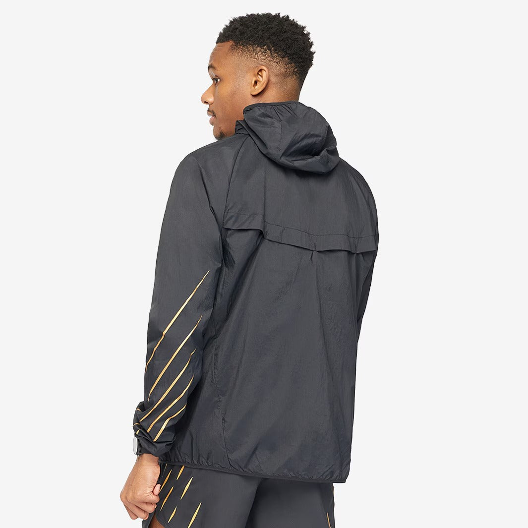 Jaqueta Nike Repel Jakob - Preta
