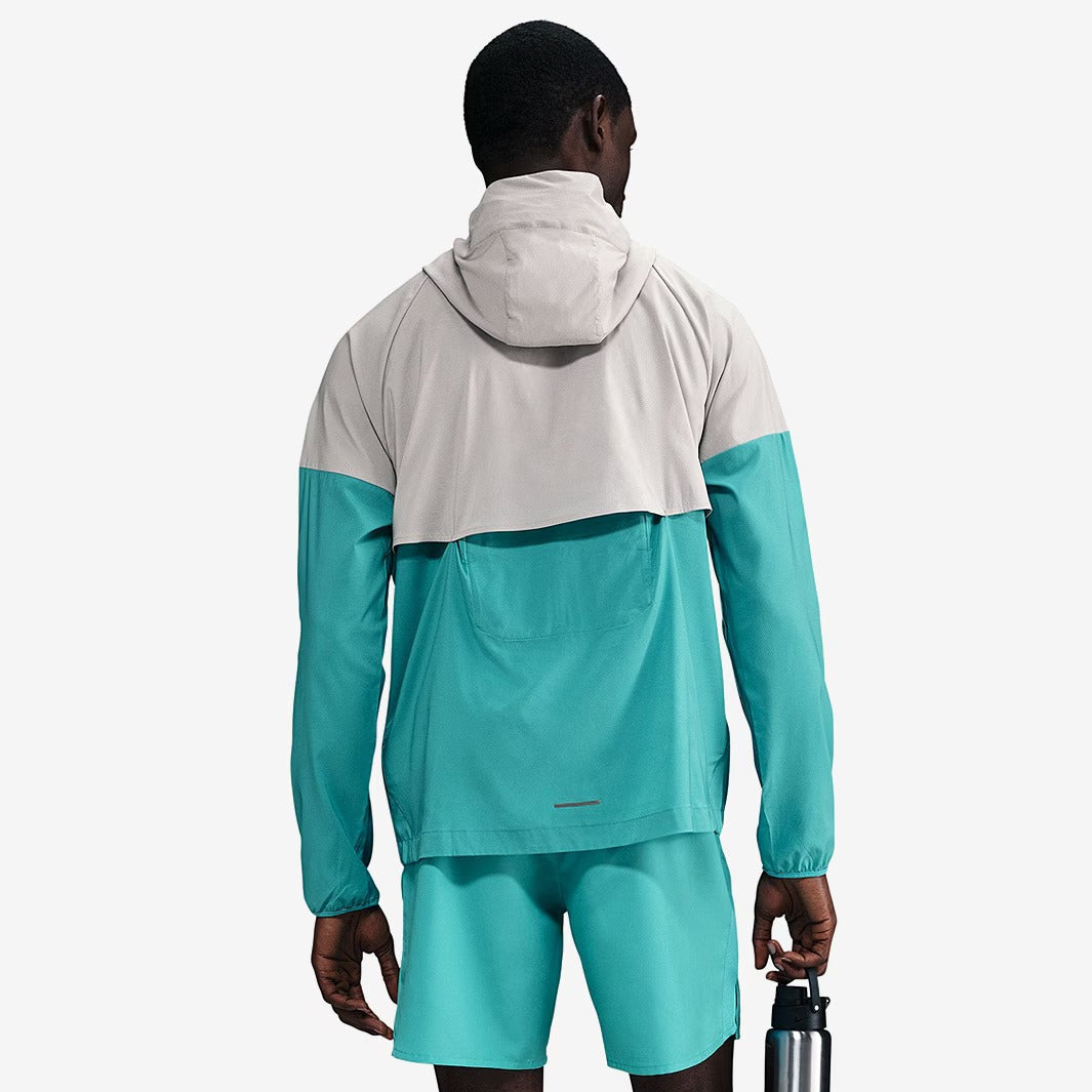 Jaqueta corta-vento Nike Impossibly Light