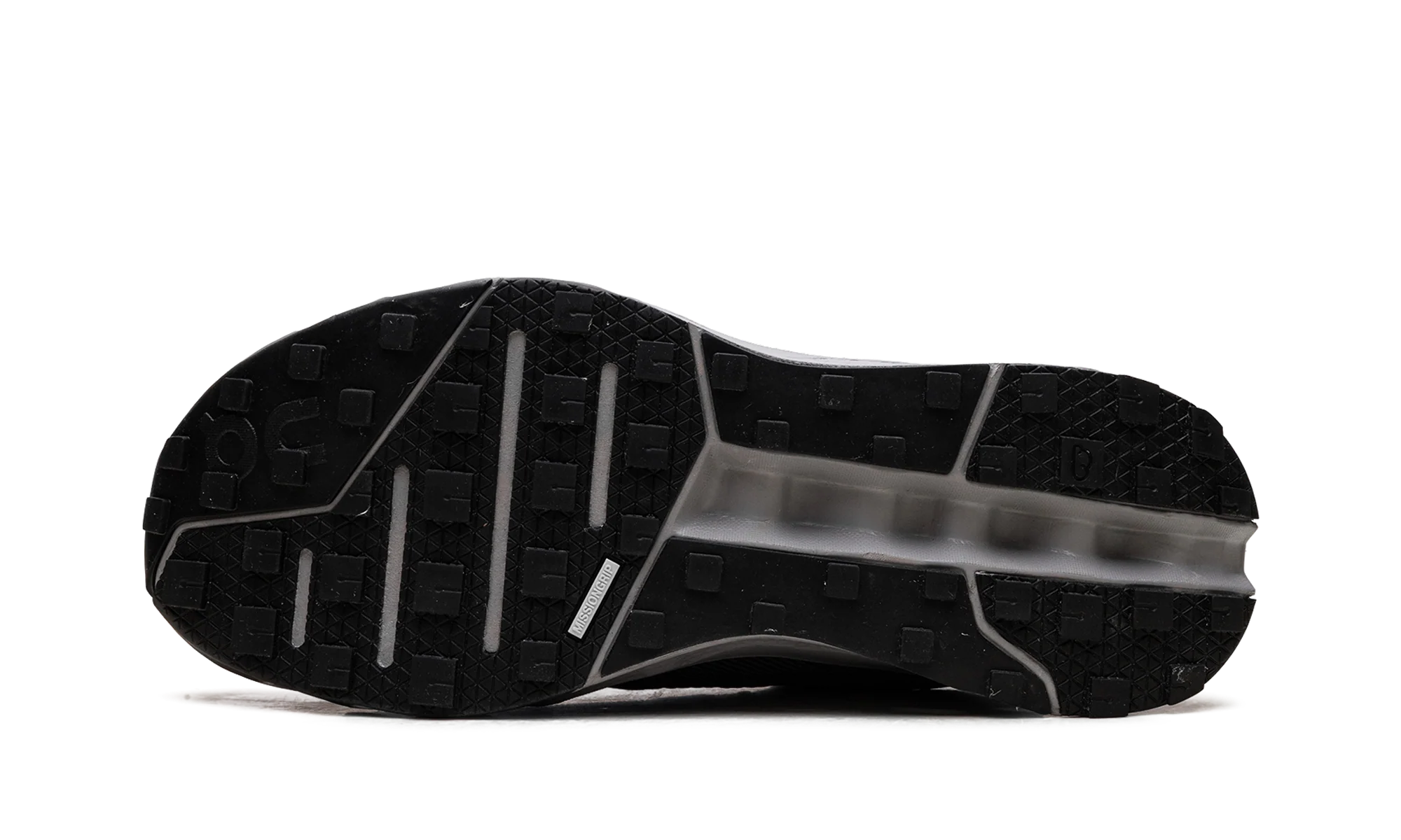 On Running Cloudhorizon "Black Alloy"