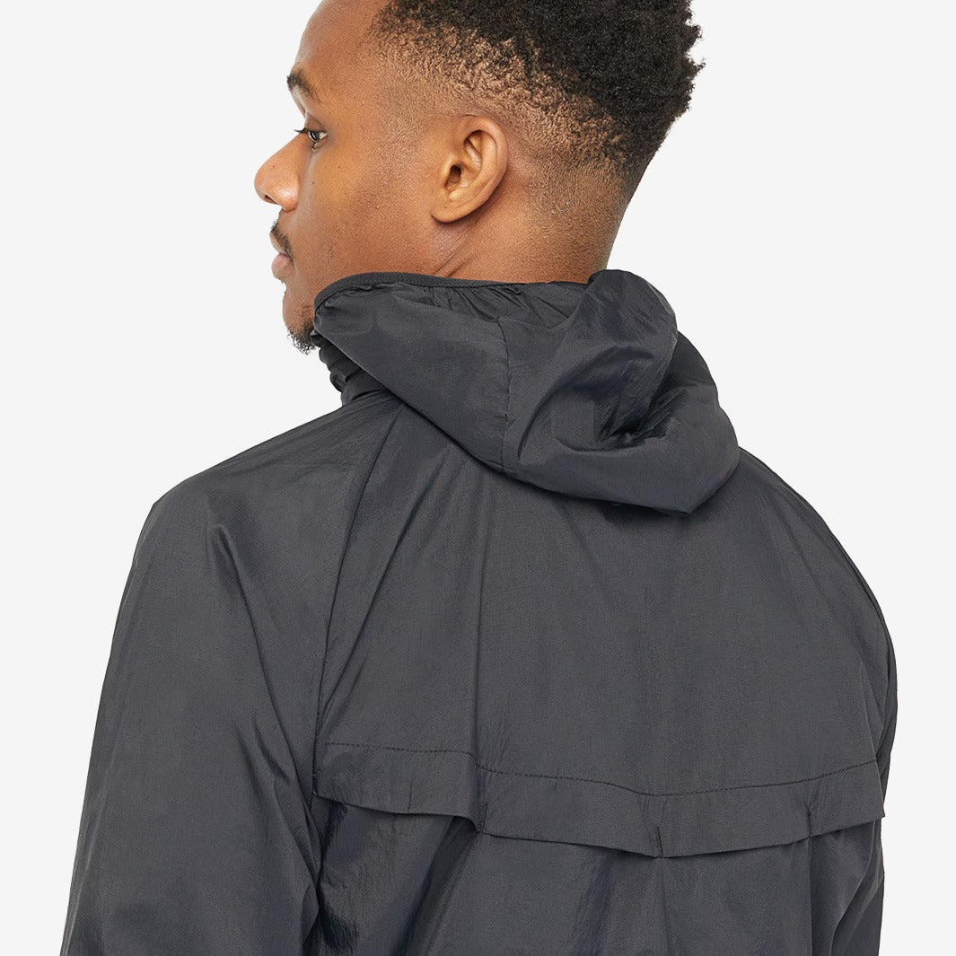 Nike Repel Jakob Jacket Black/Metallic Gold
