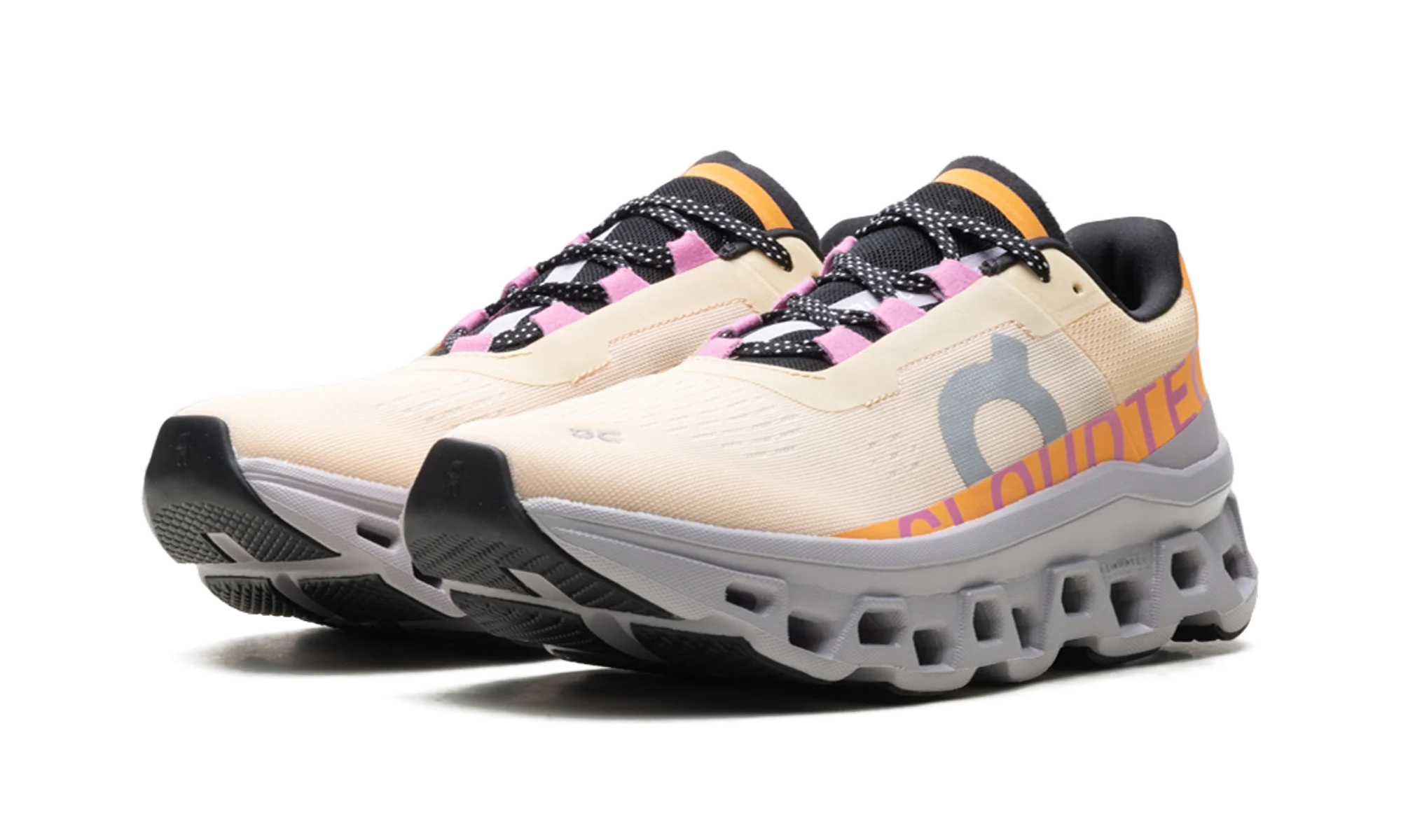 Cloudmonster WMNS "Blonde Fade"