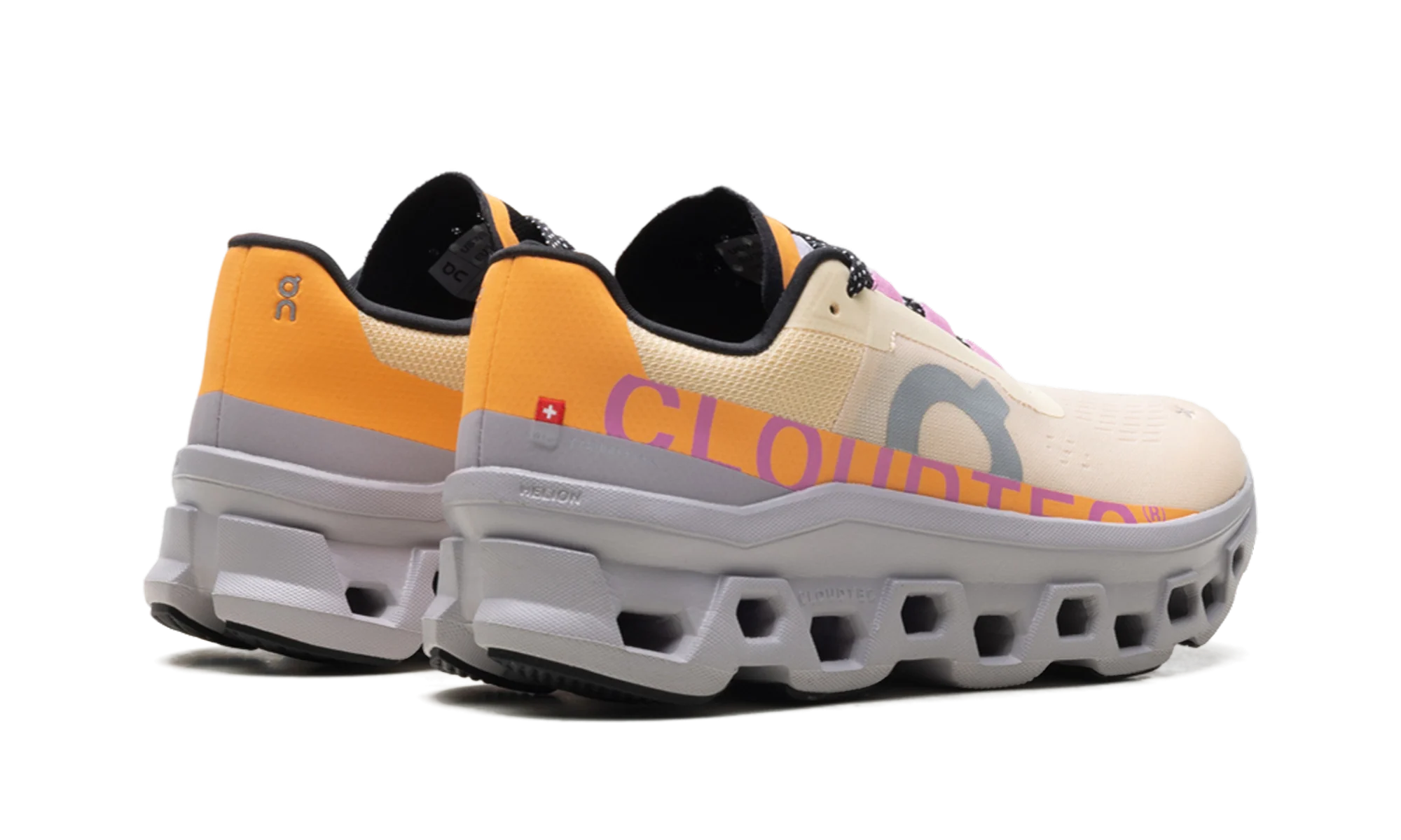 Cloudmonster WMNS "Blonde Fade"