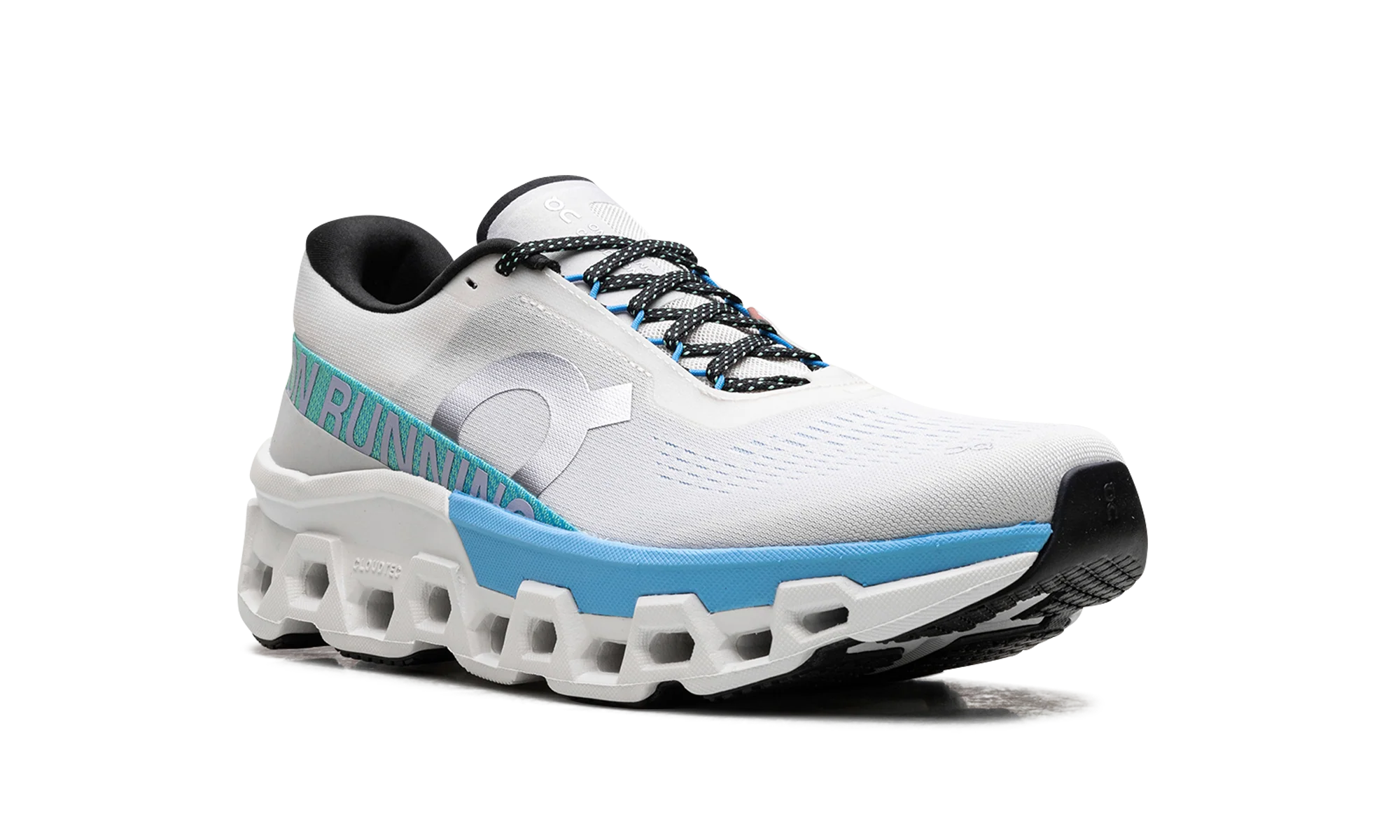 On Running Cloudmonster 2 WMNS "Cream Horizon"